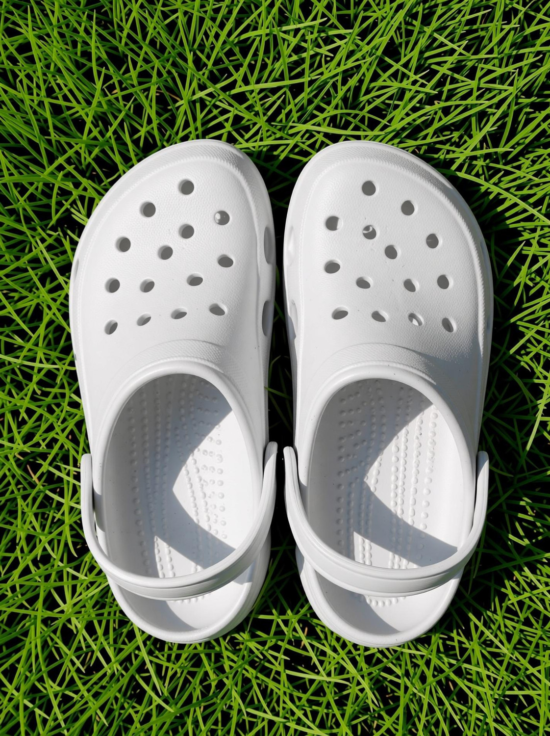 Image of FOOTSTAIR Men Grey Sandals