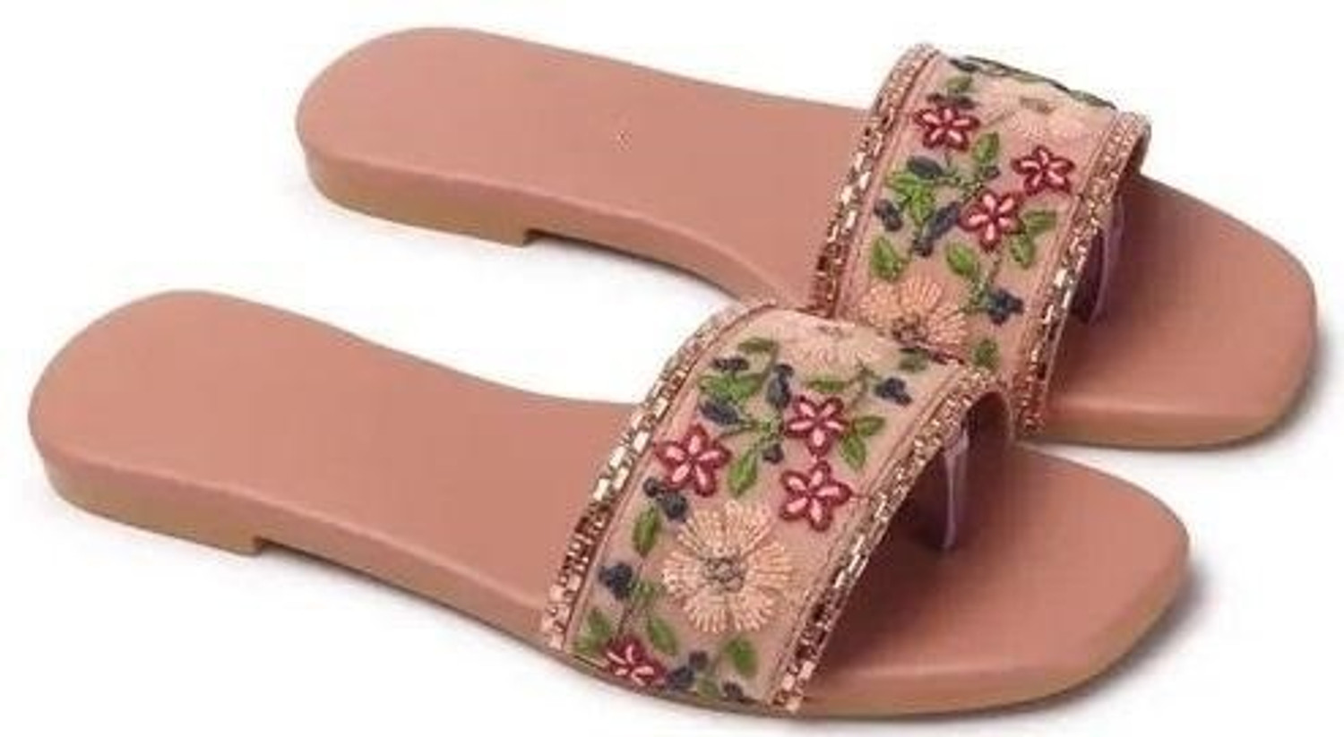 Image of SOLVYN Women Flats