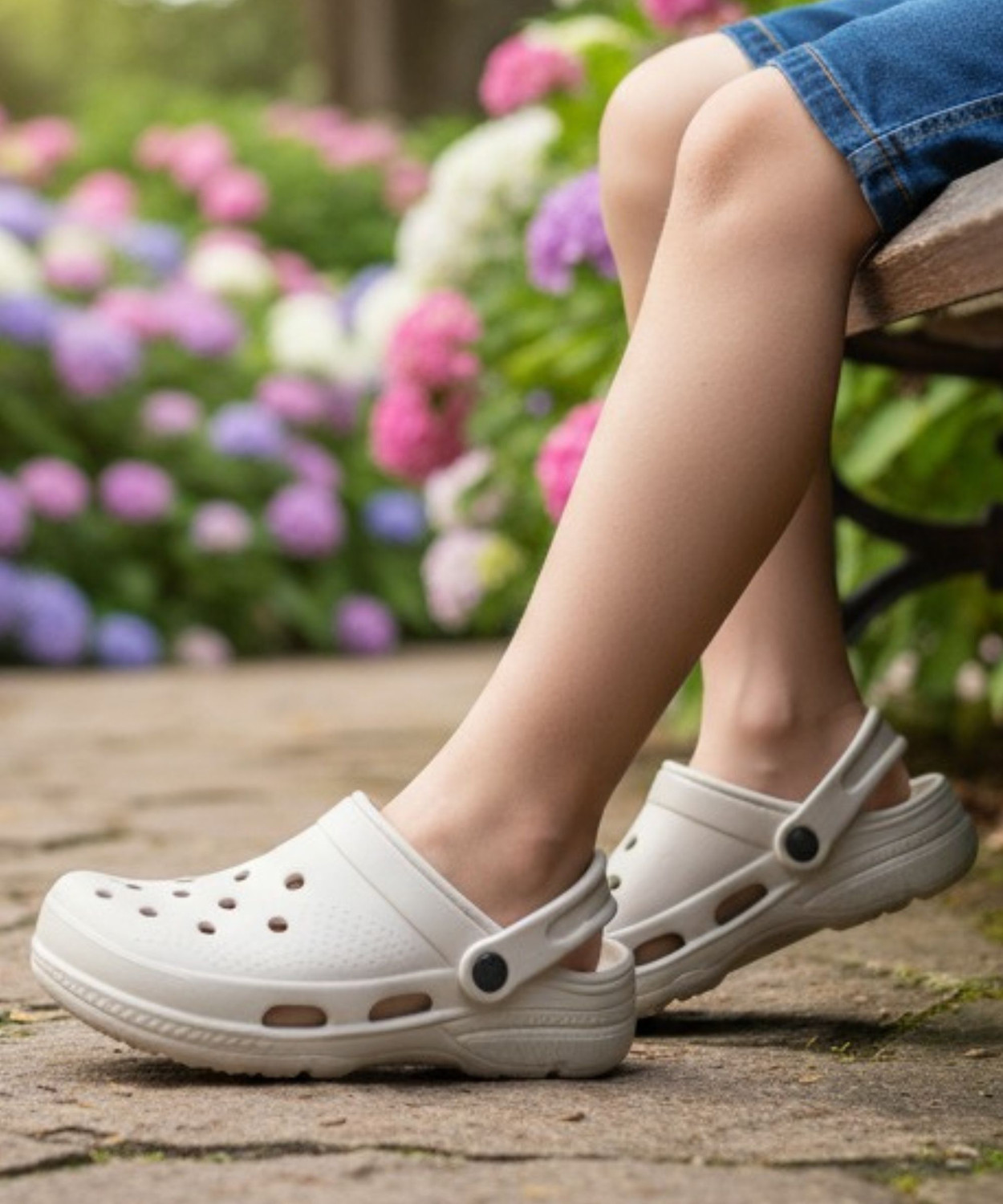 Image of Lehar Men Clogs