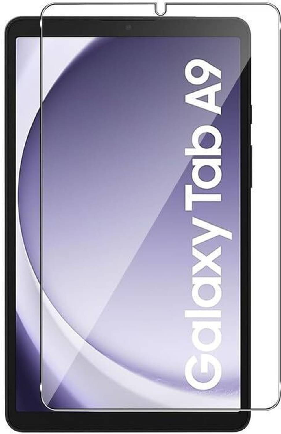 TECHSHIELD Screen Guard for Samsung Galaxy Tab A9 8.7 inch SM-X110/ SM-115