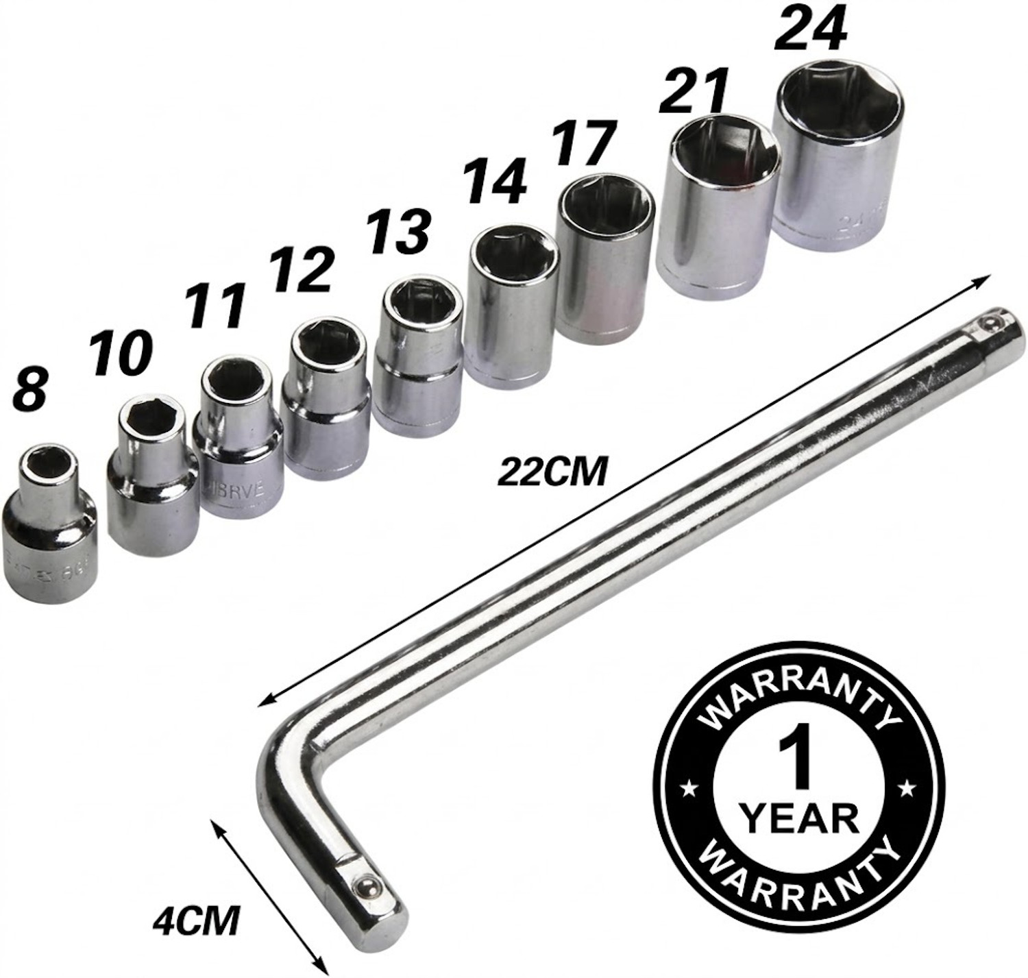 Image of KHANSAHEB Wrenches for Precision and Durability in DIY and Use Standard Screwdriver Set