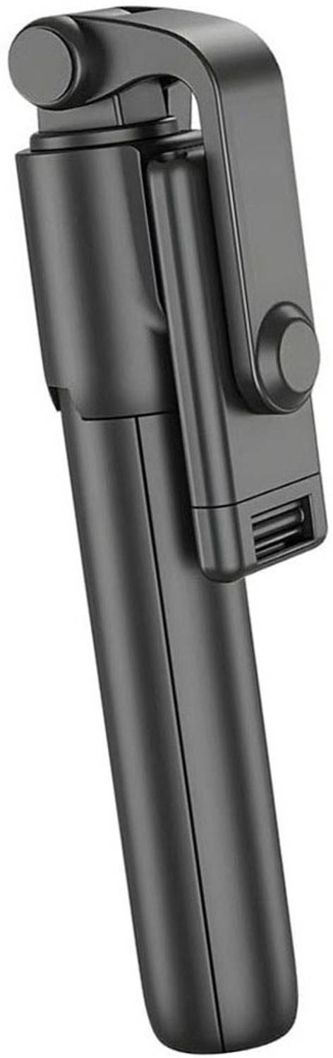 TeghGadgets R1 Selfie Stick Wireless With Remote Adjustable For Smartphones Bluetooth Selfie Stick