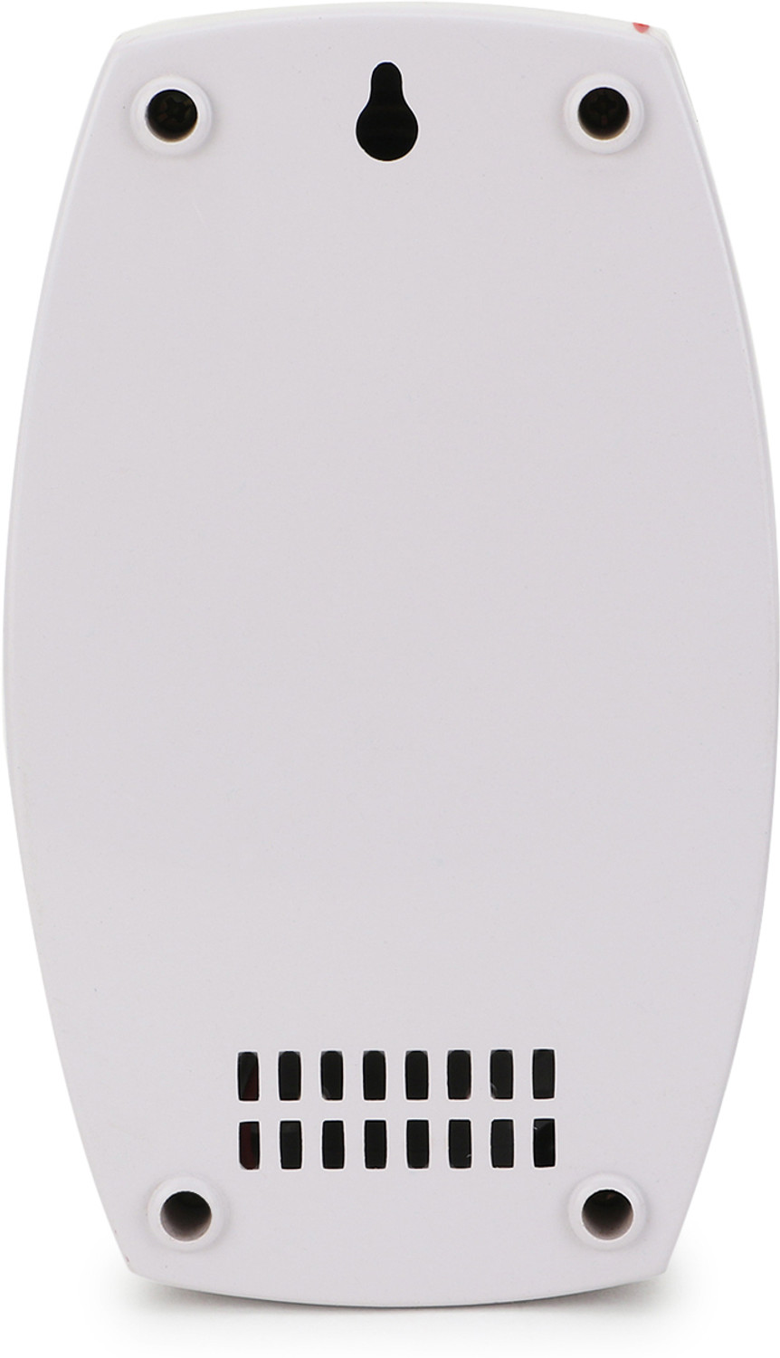 Image of CHITRATECH Water Tank Overflow Alarm in Hindi and English Language With Wire and Sensor Wired Sensor Security System