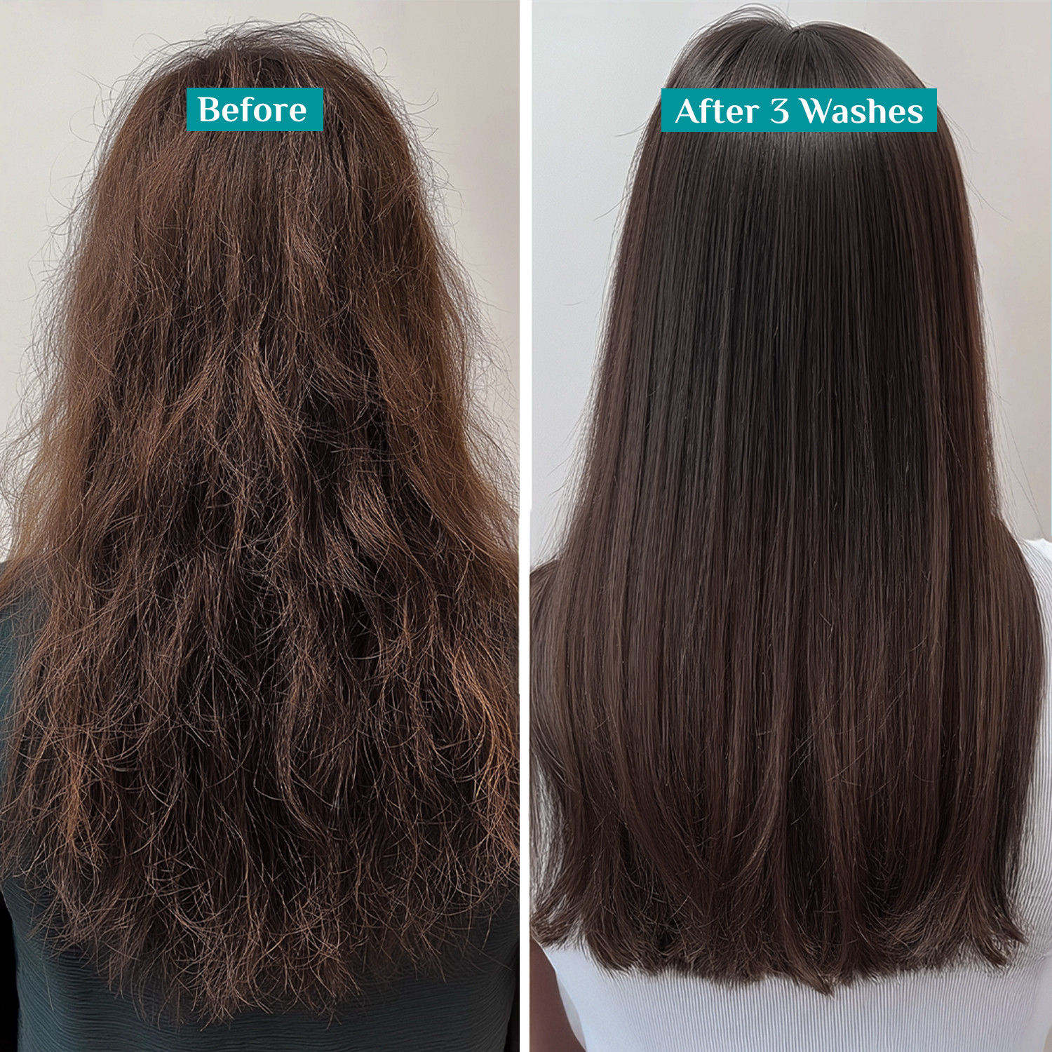 Image of Pilgrim Korean Rice Water & Collagen Advanced Damage Repair Conditioner|Nourish|Softens