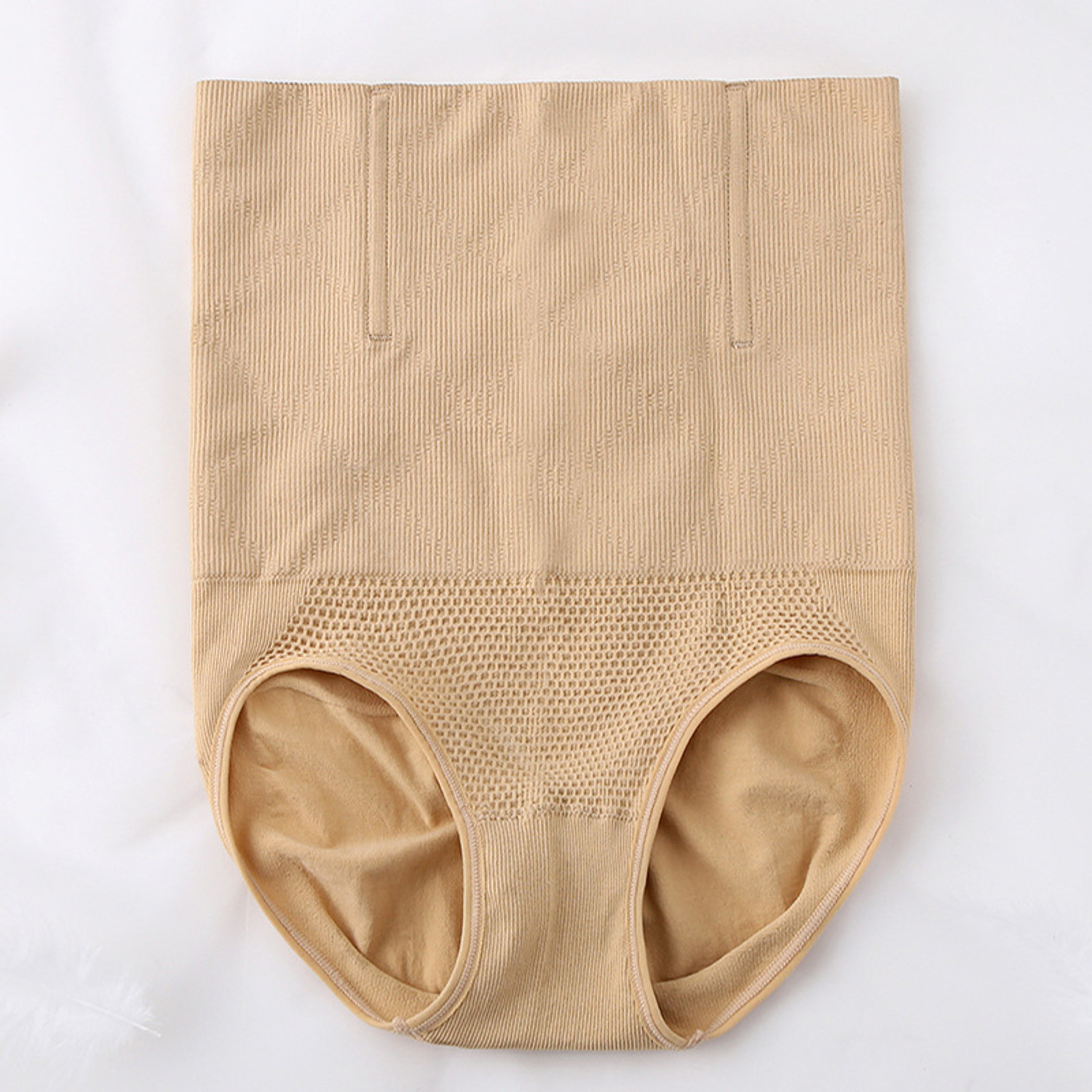 Image of AADESH HUB Tummy Tucker Control High Waist Seamless Shapewear Women Shapewear