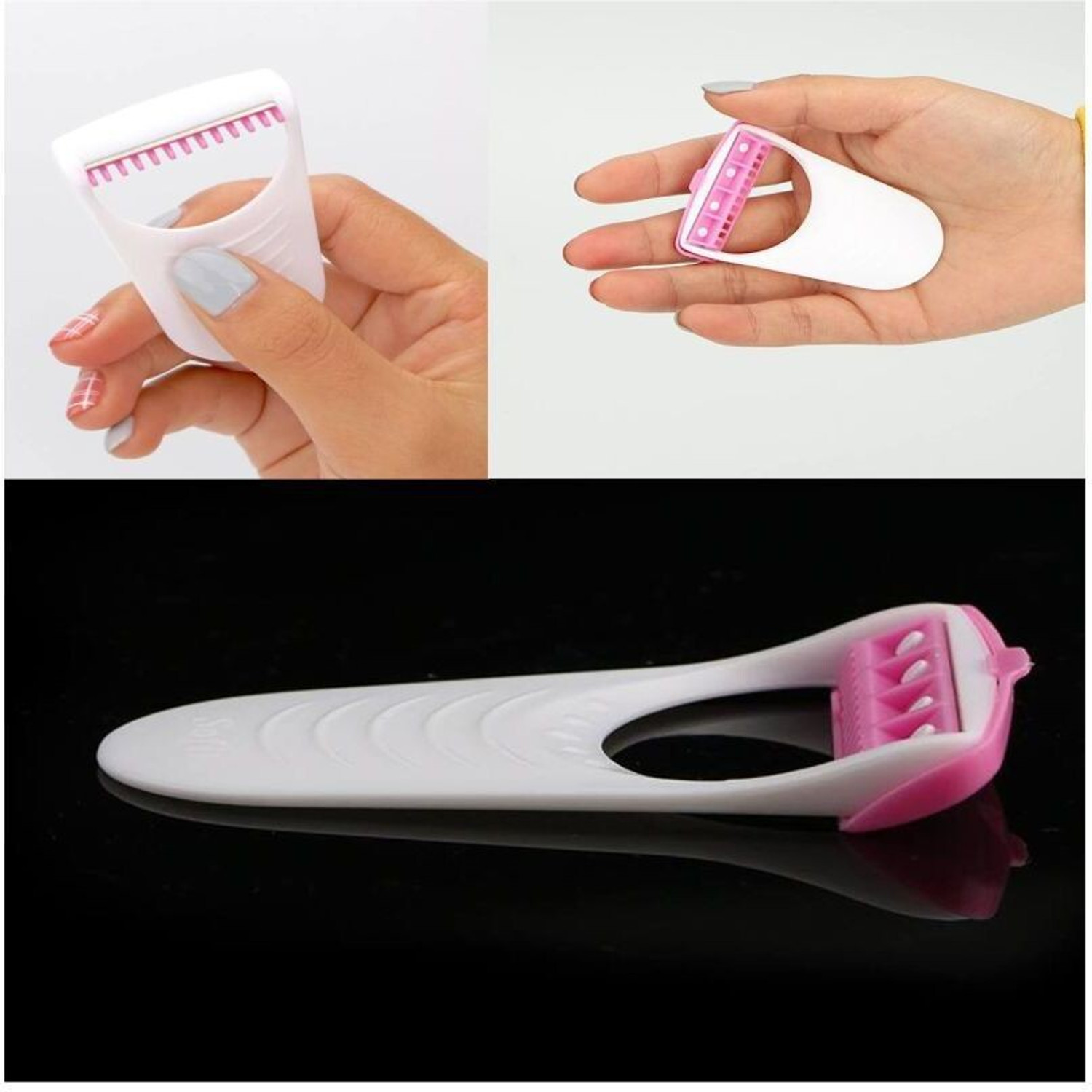 Image of MAX Shave Body Razor, Women