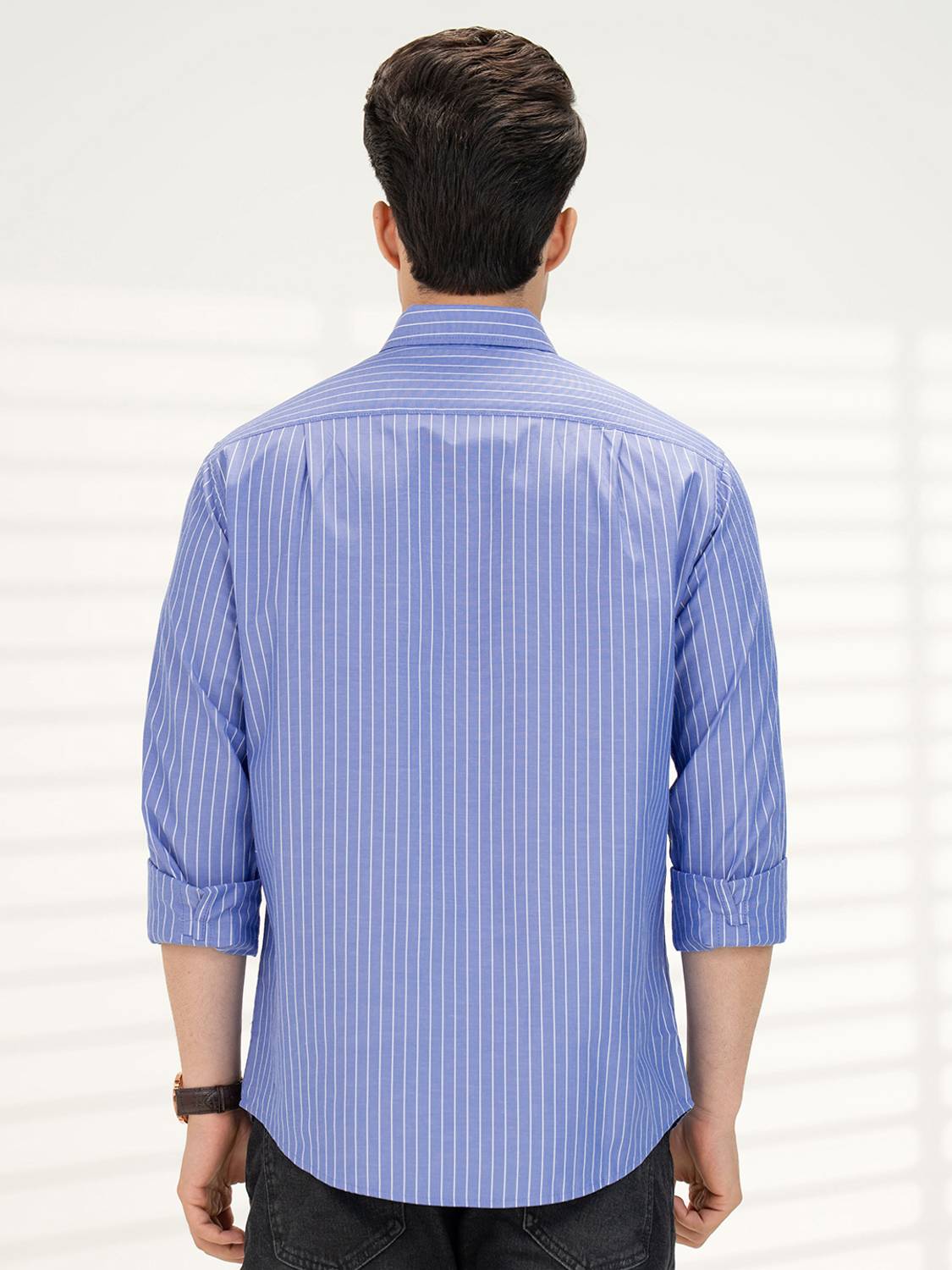 RED रेड टेप Shirt - Image 3