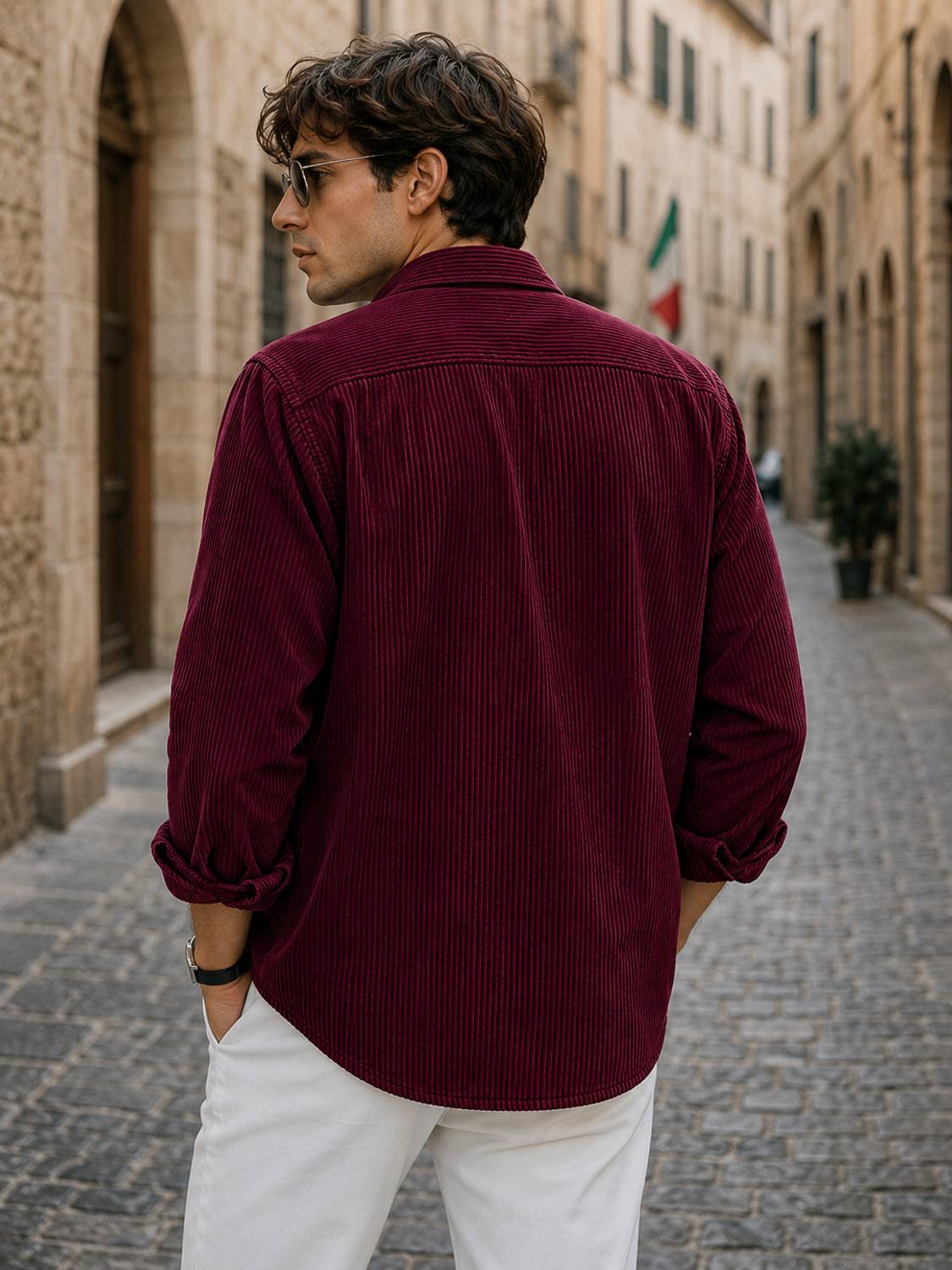 Nook Shirt - Image 2