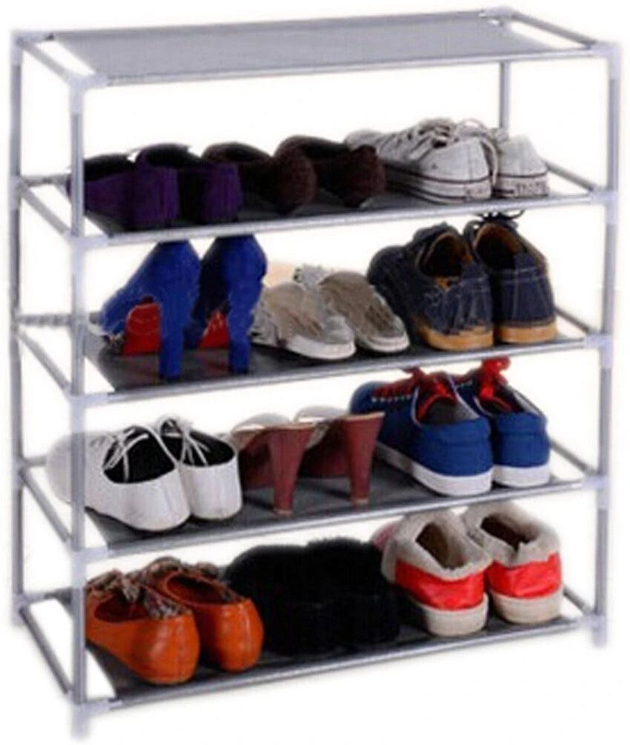 Image of aks groups This is a great storage cabinet for your home to store your shoes, books, kids Plastic Shoe Stand