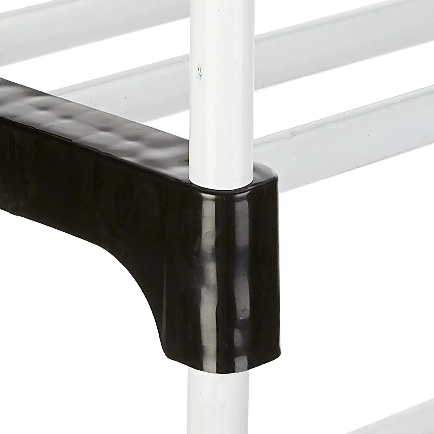 Image of YASHVI Plastic Shoe Stand