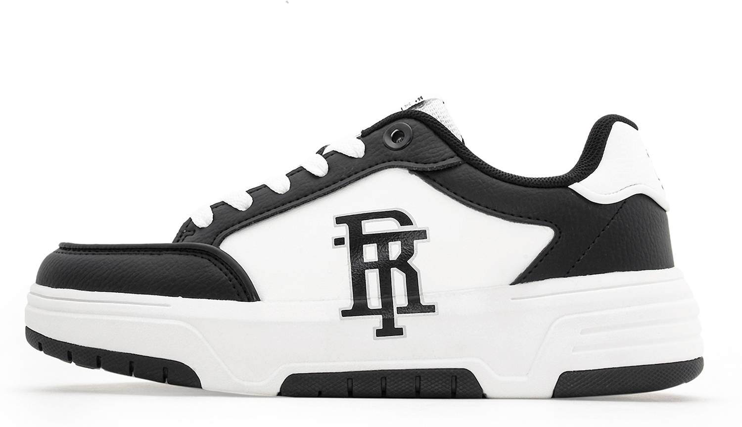 RED TAPE Women's Red Lifestyle Sneakers - Image 2