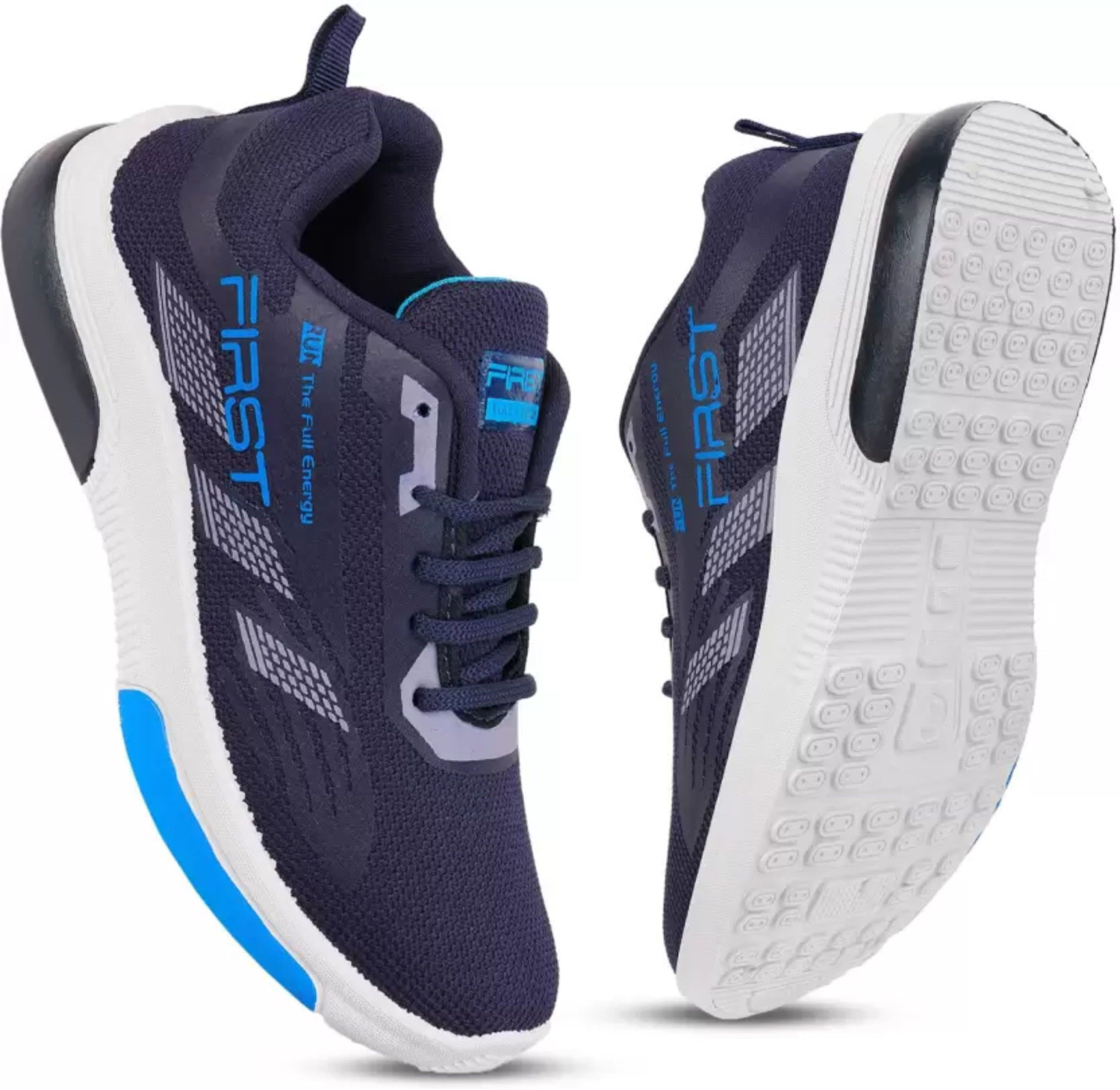 Image of Ahke Running Shoes For Men