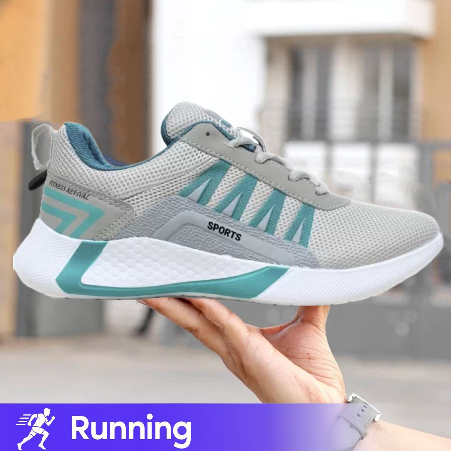 Image of jootiyapa Trending and Comfortable Shoes For Men Running Shoes For Men