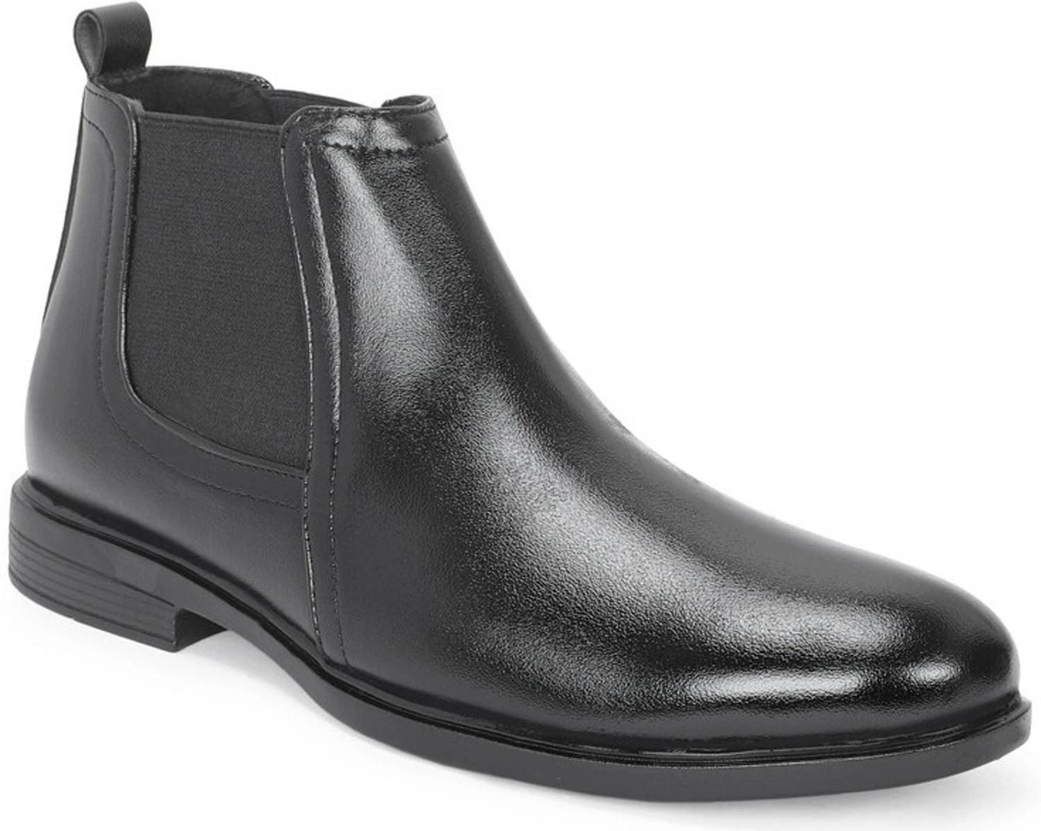 Baklava Men's Boots - Black