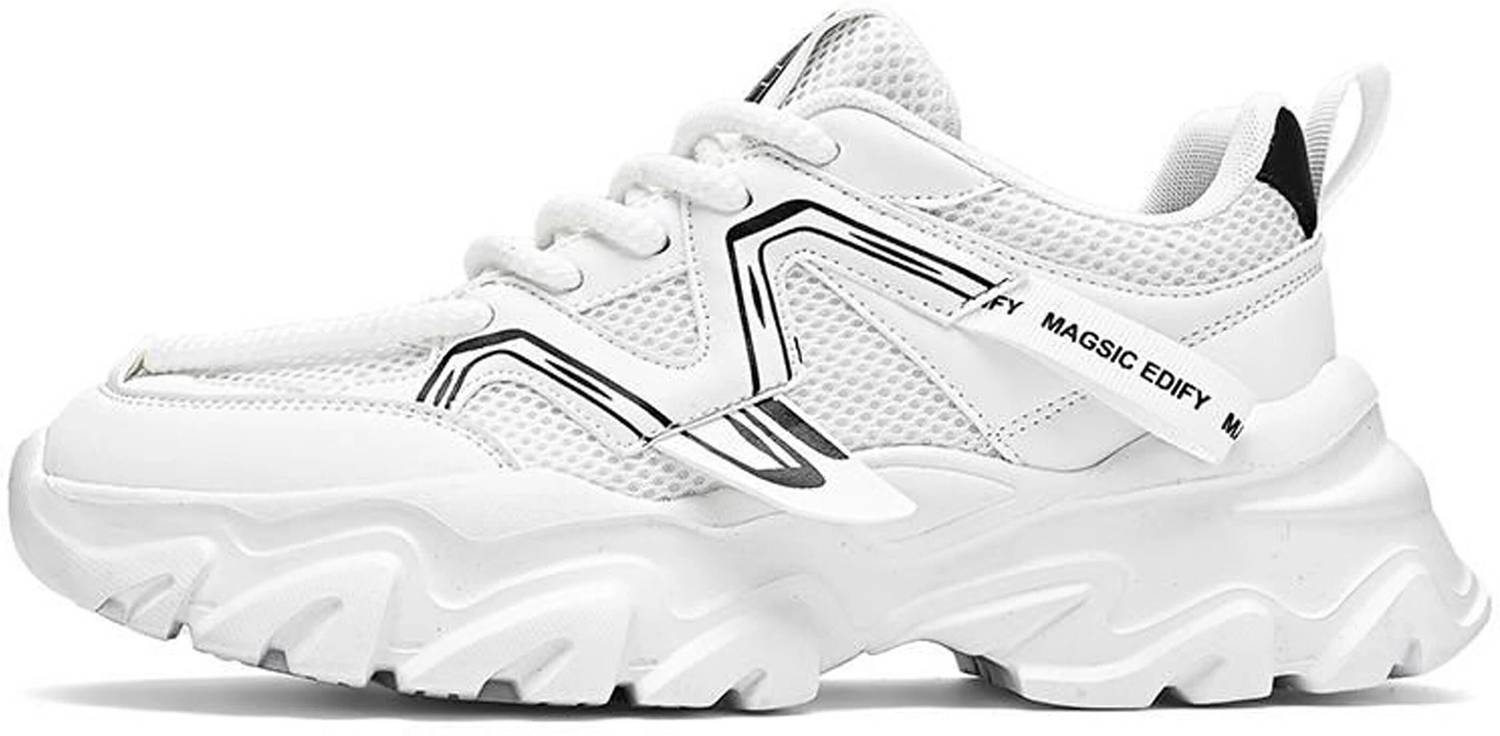 Layasa Men's Casual Shoes - Image 4