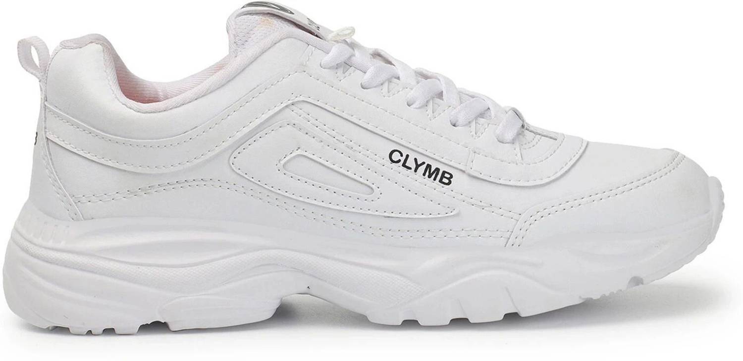 CLYMB JUMBO 02 Men's Walking Shoes - Image 4
