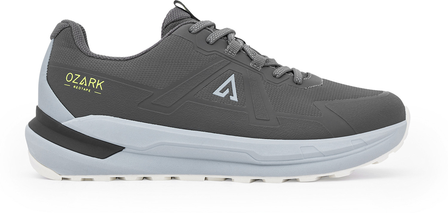 Image of RED TAPE Ozark Trail Running Shoes for Men | Low-Cut Outdoor Running Shoes For Men