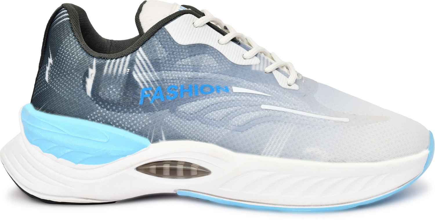 Image of Loocx Over Stylish Men's Multicolor Sport Shoes For Men's Sneakers For Men