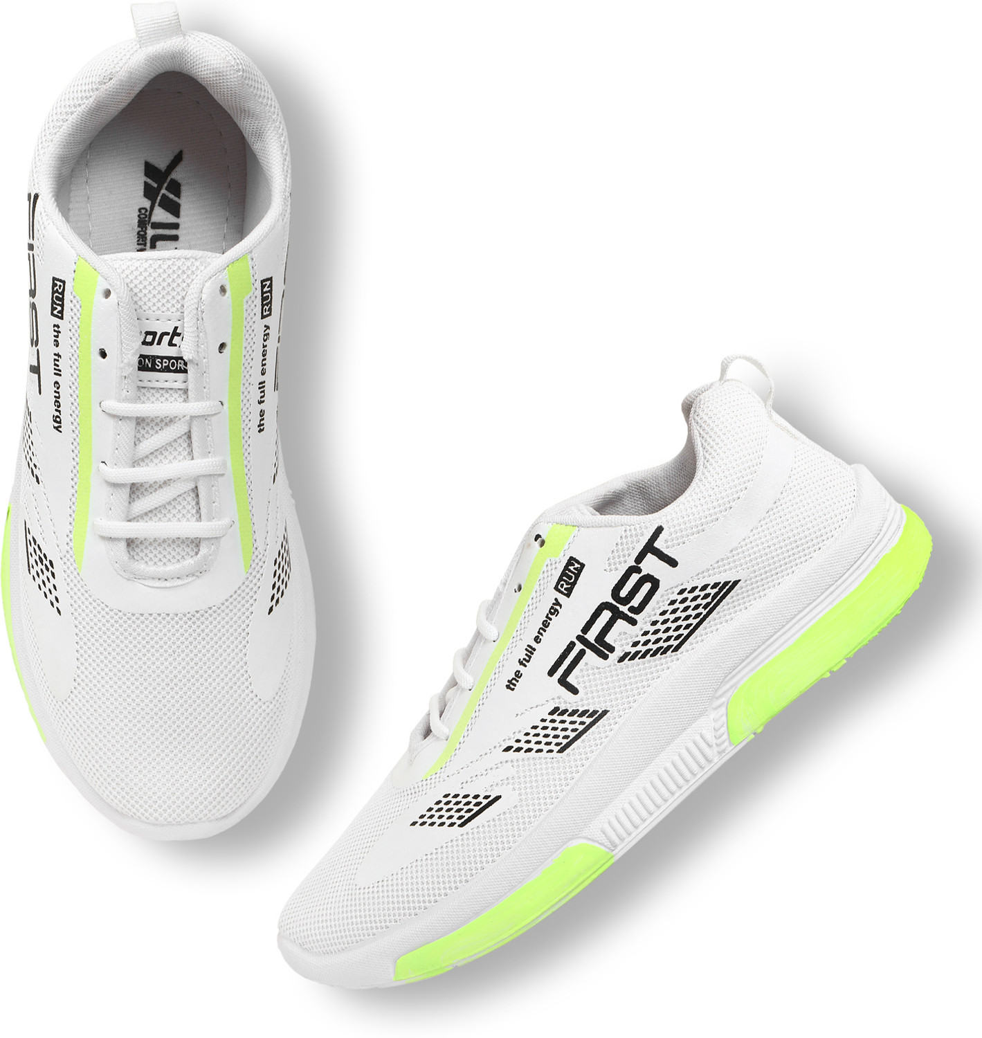Image of Hilux Stylish LightWeight Daily Wear Shoe For Men Running Shoes For Men