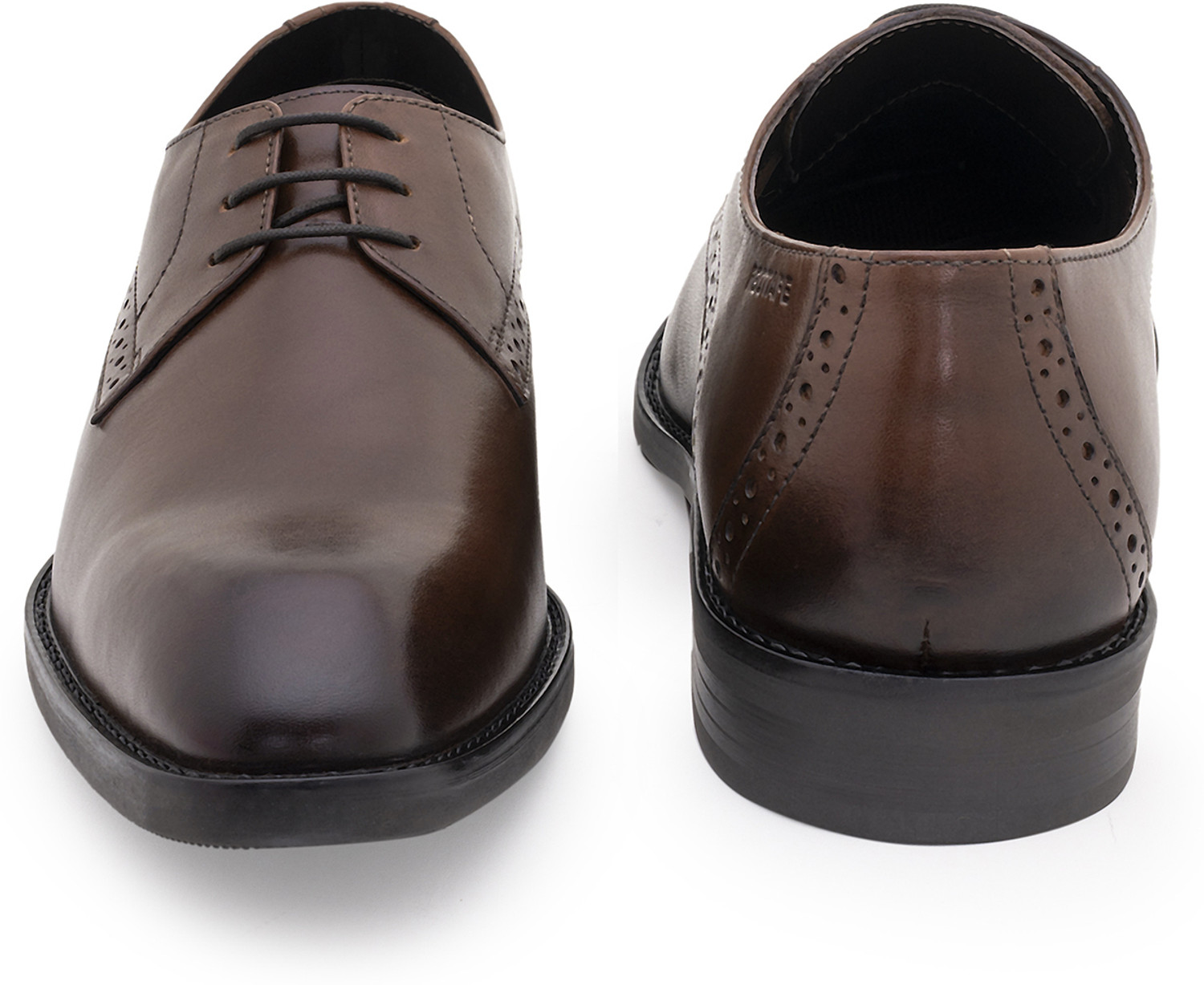 Image of RED TAPE NA Derby For Men
