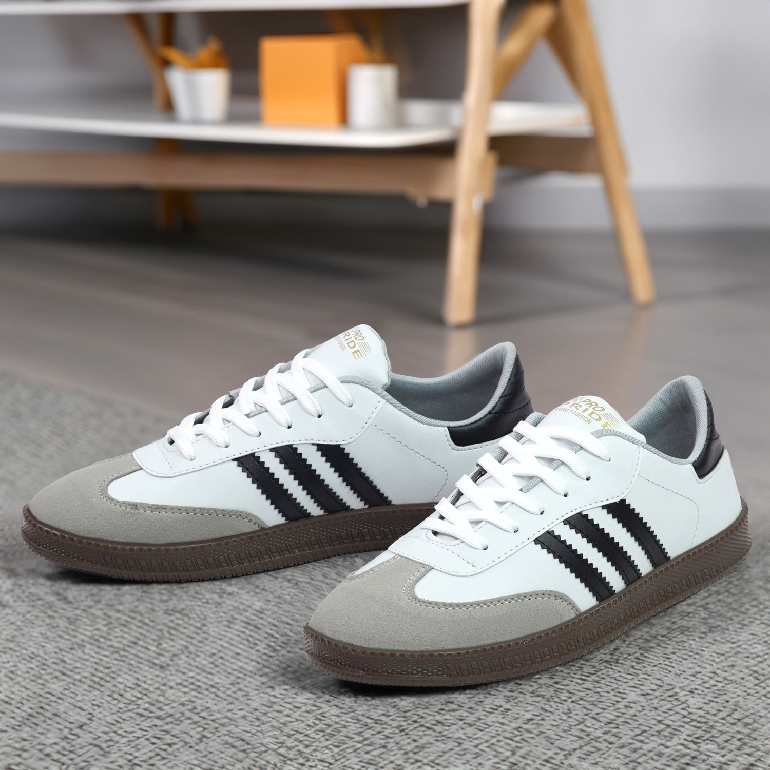 Image of PROPRIDE YOUNG FASHION Sneakers For Men