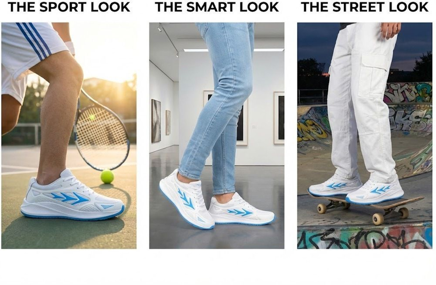Image of NOBELITE Premium Sports ,Gym, Trending, Stylish Casuals For Men