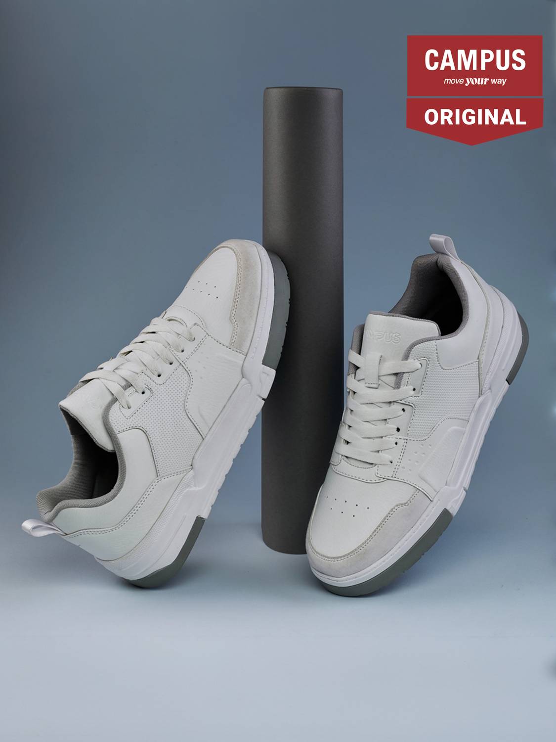 CAMPUS OG-28 Men's Sneakers - Image 1