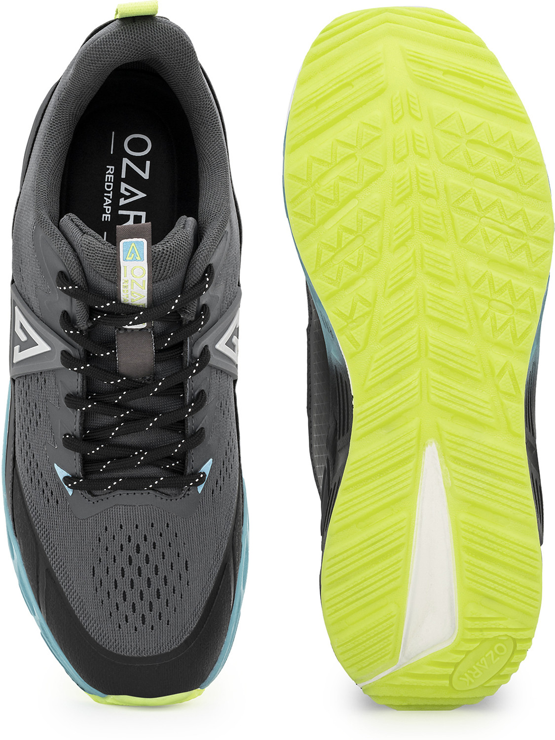 Image of RED TAPE Running Shoes For Men