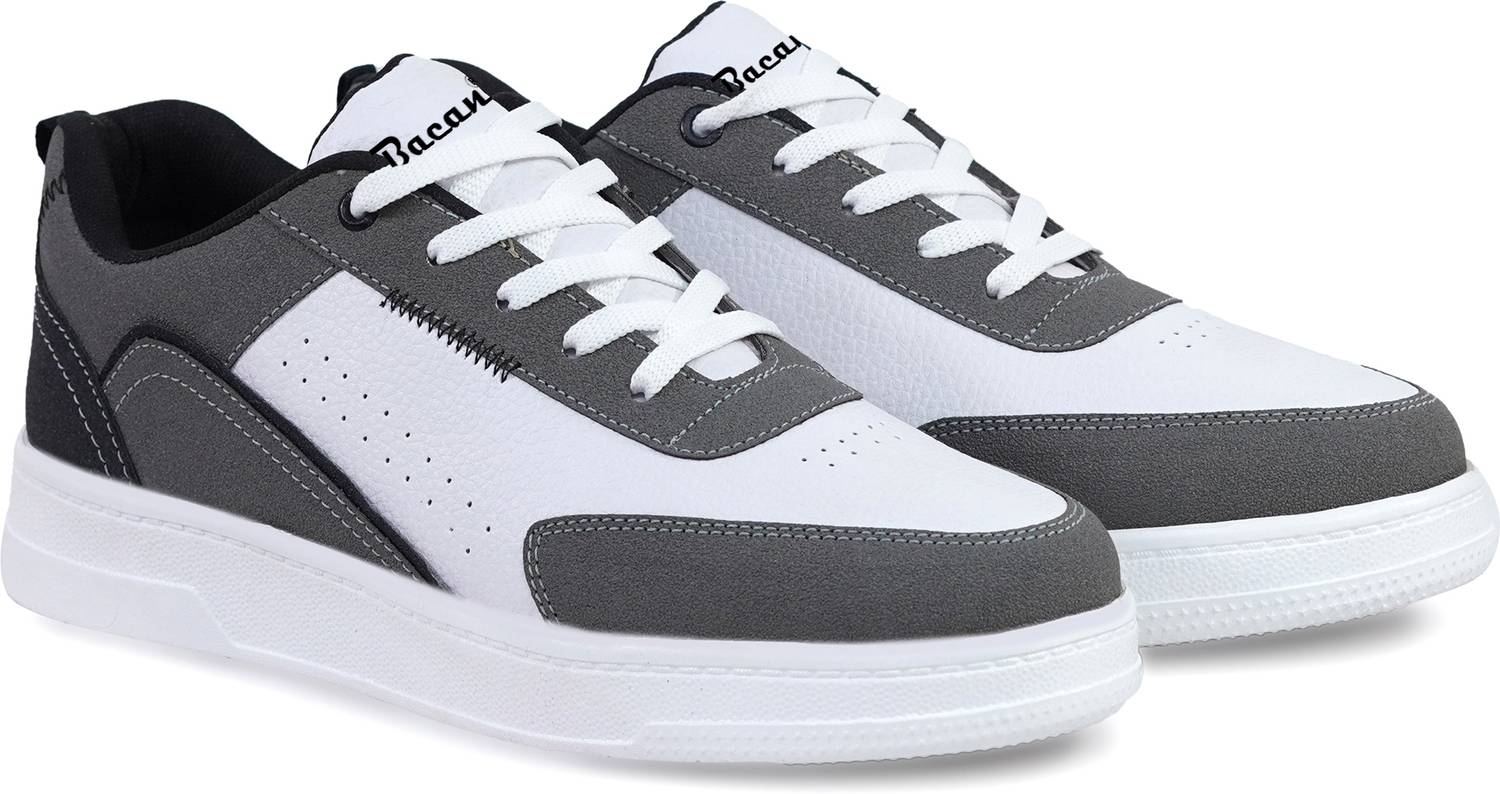 Bacan Sneakers For Men - Image 4