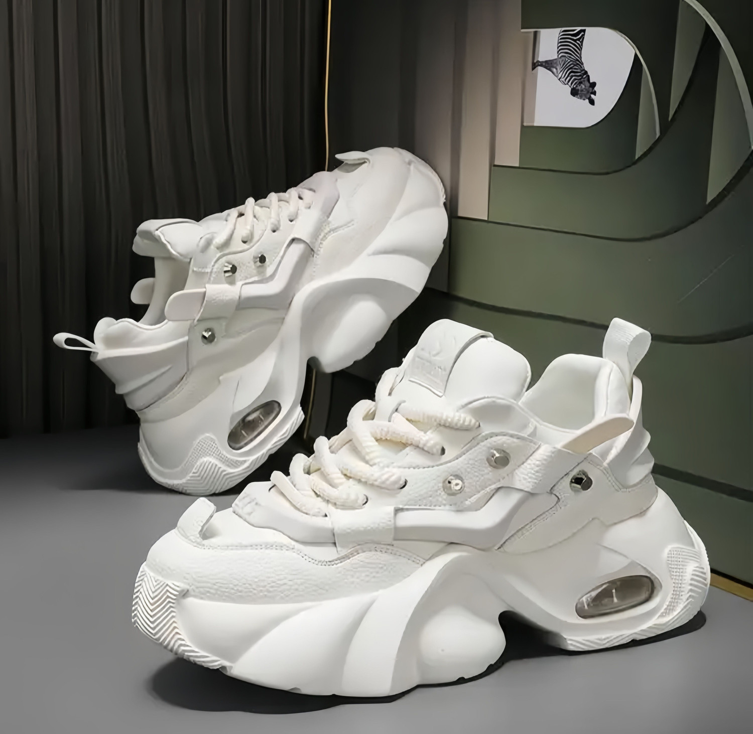Image of Onmac enterprises sneakers for men Sneakers For Men