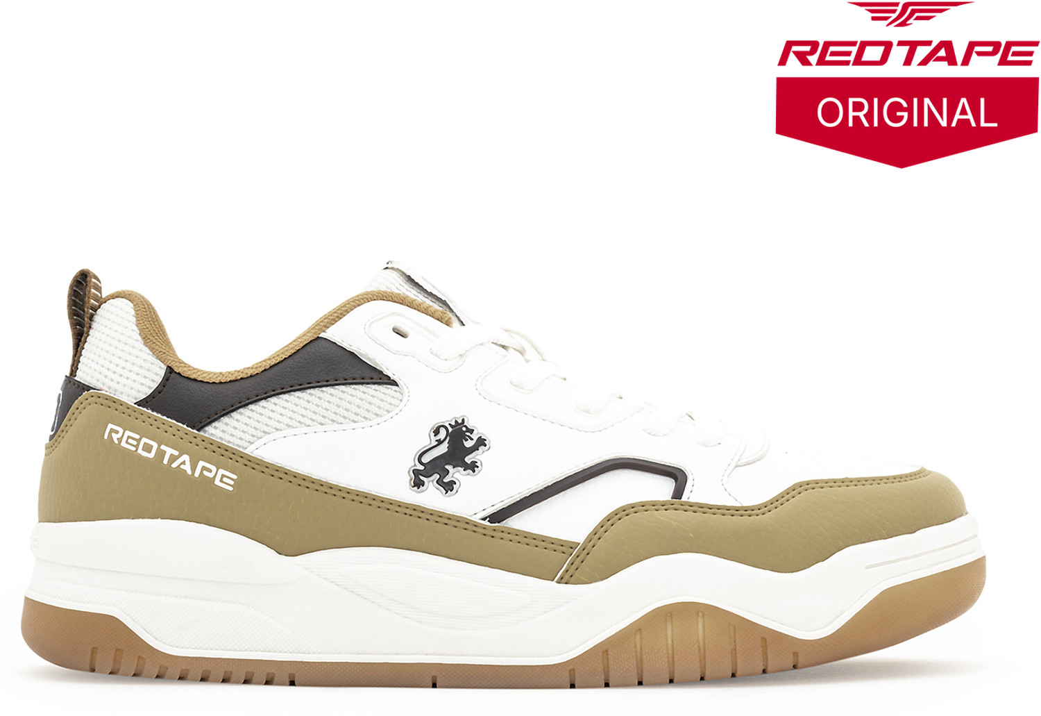 Image of Red Tape CASUALS FOR MEN & KIDS Sneakers For Men