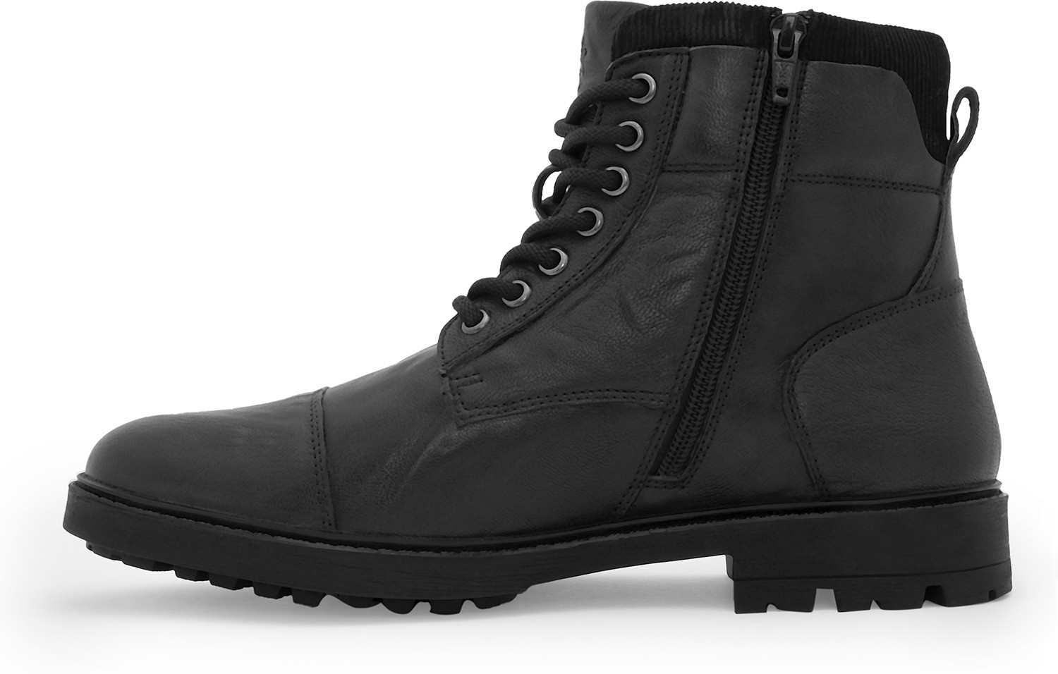 Image of RED TAPE Boots For Men