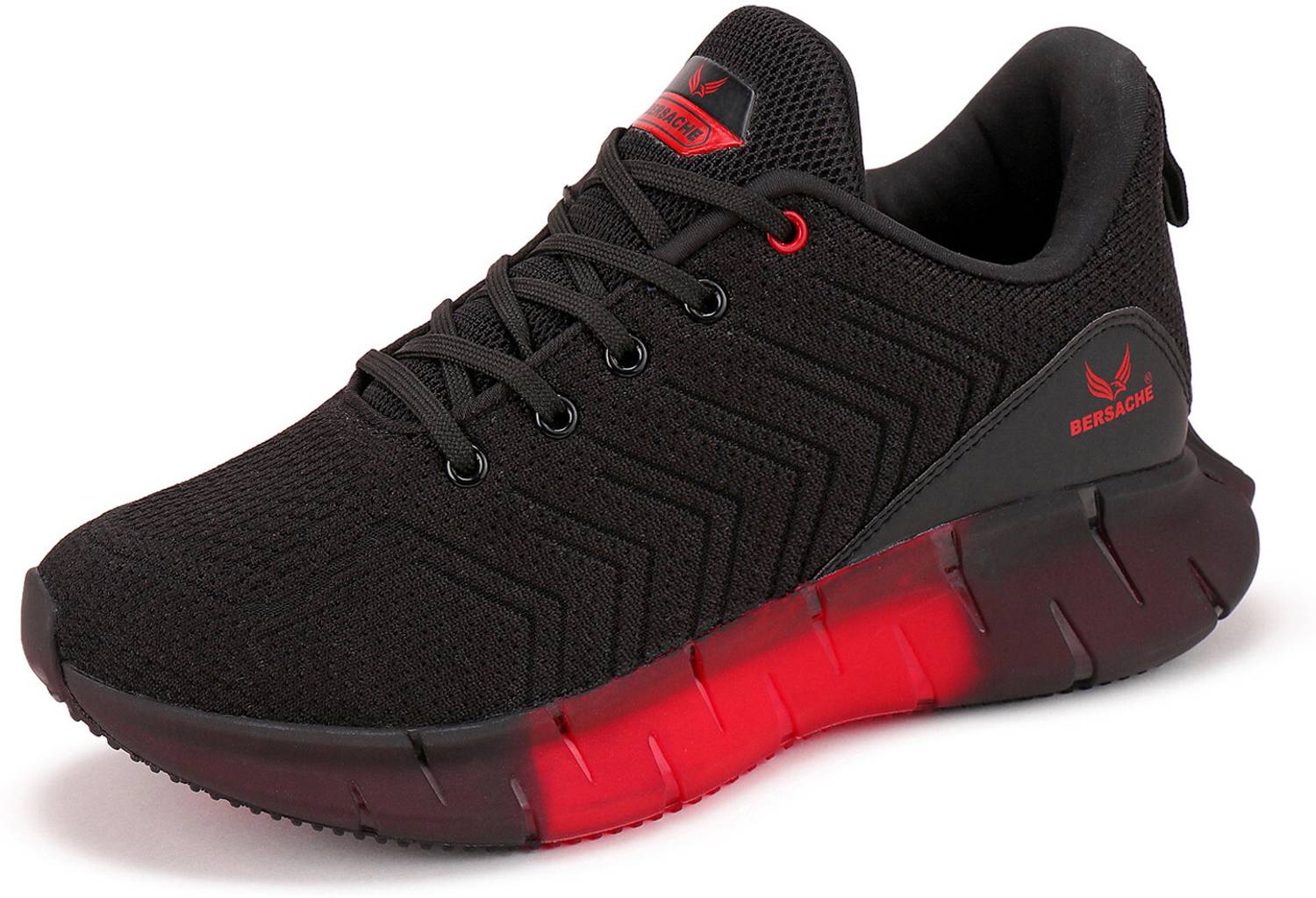 BERSACHE Men's Premium Running Shoes - Image 5