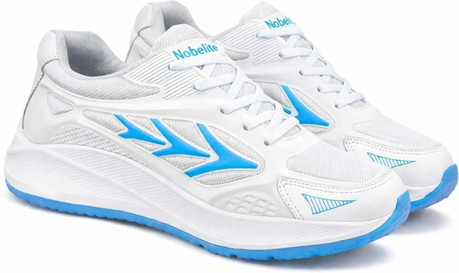 Image of NOBELITE Premium Sports ,Gym, Trending, Stylish Casuals For Men