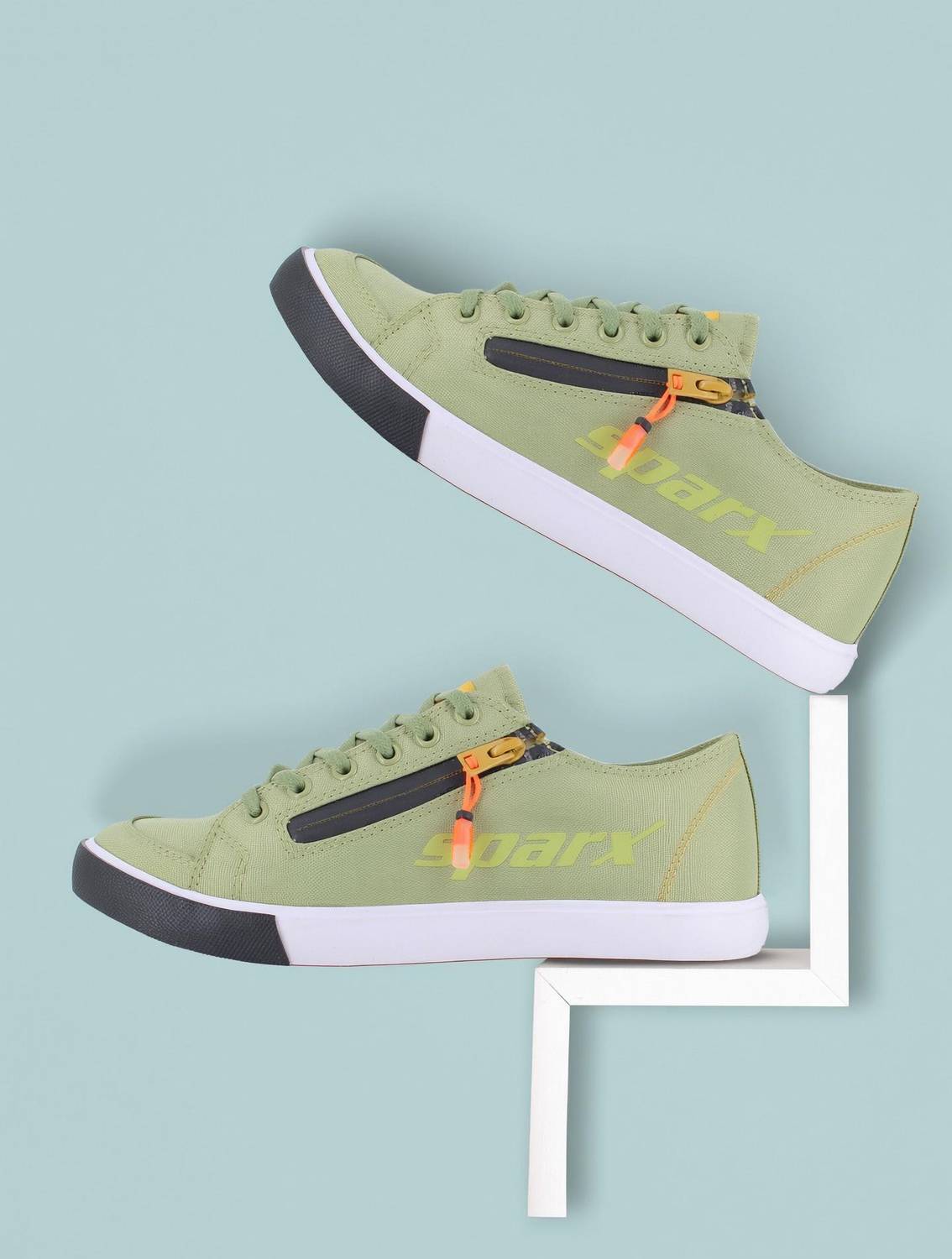 Sparx SM 641 | Stylish, Comfortable | Sneakers For Men