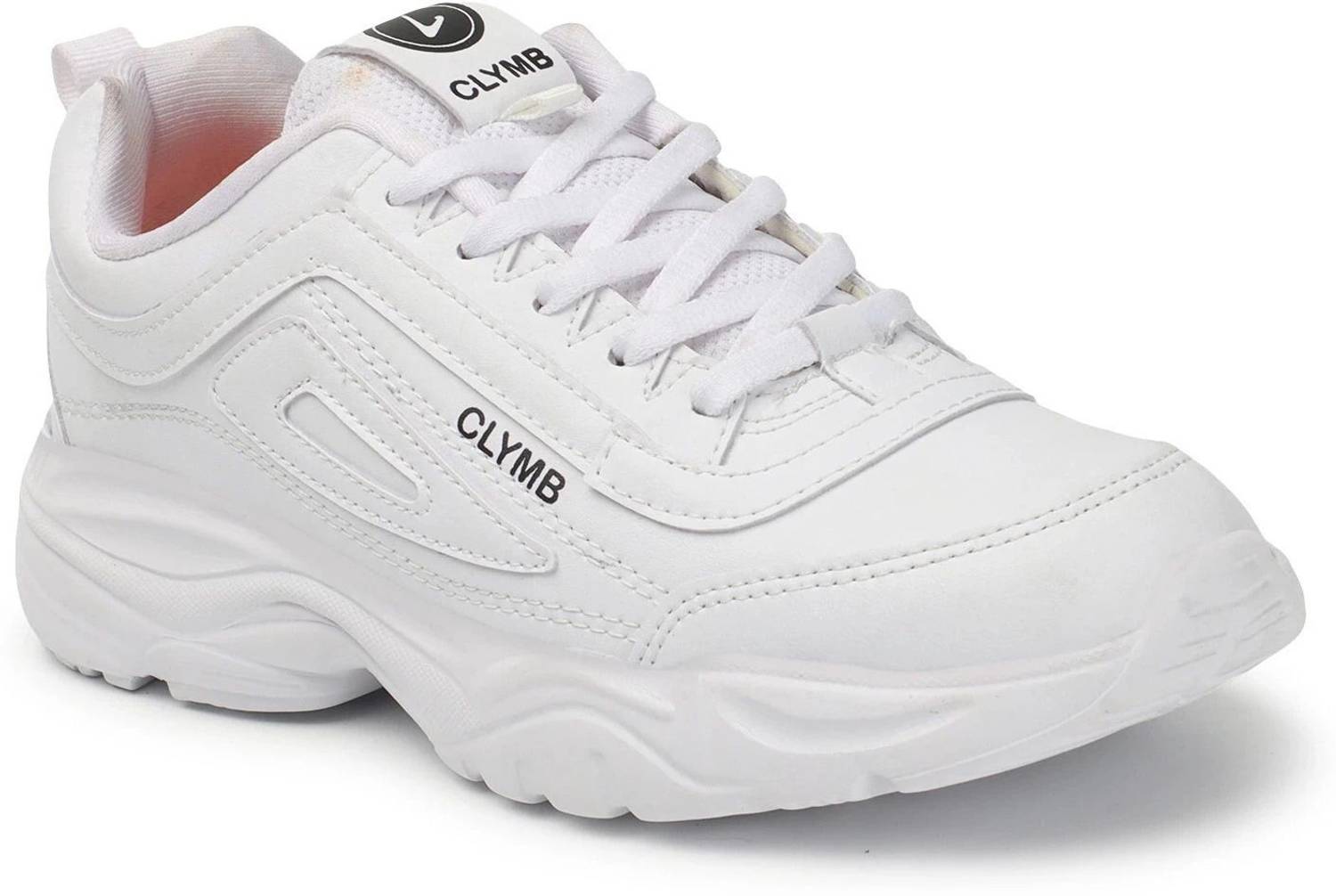 CLYMB JUMBO 02 Men's Walking Shoes - Image 2