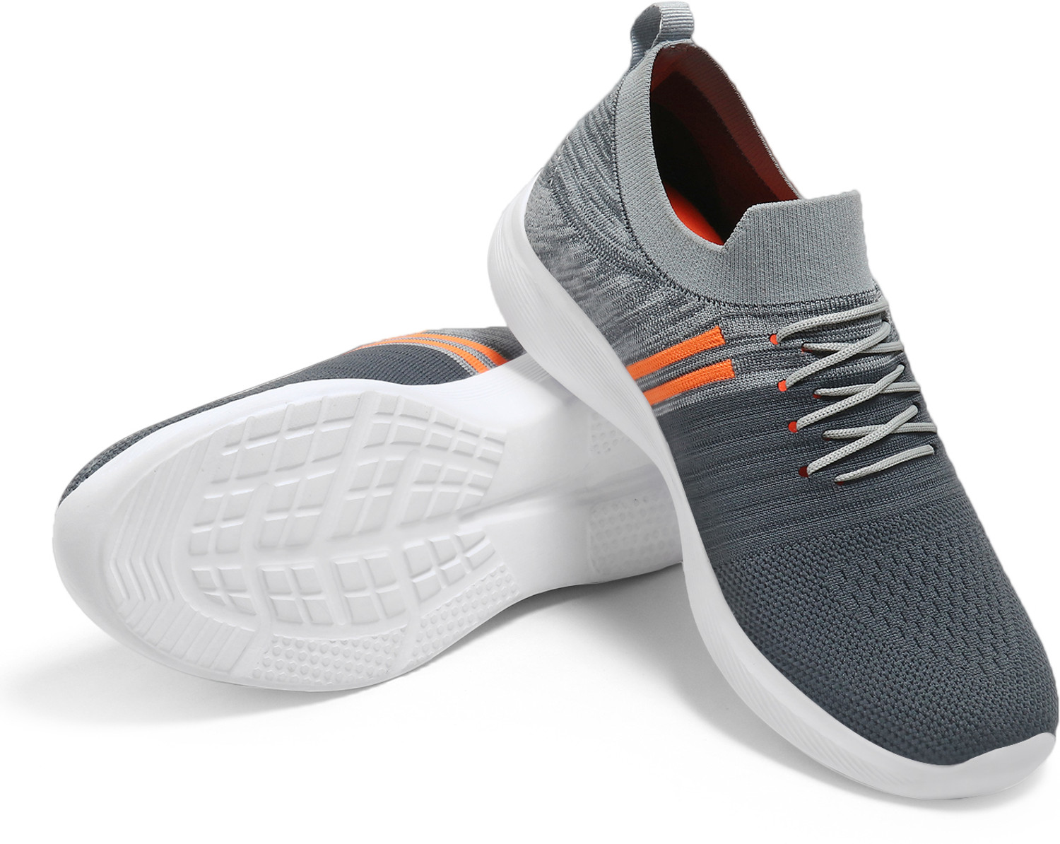 Image of Face Light Weight Sport Shoe For Men Running Shoes For Men