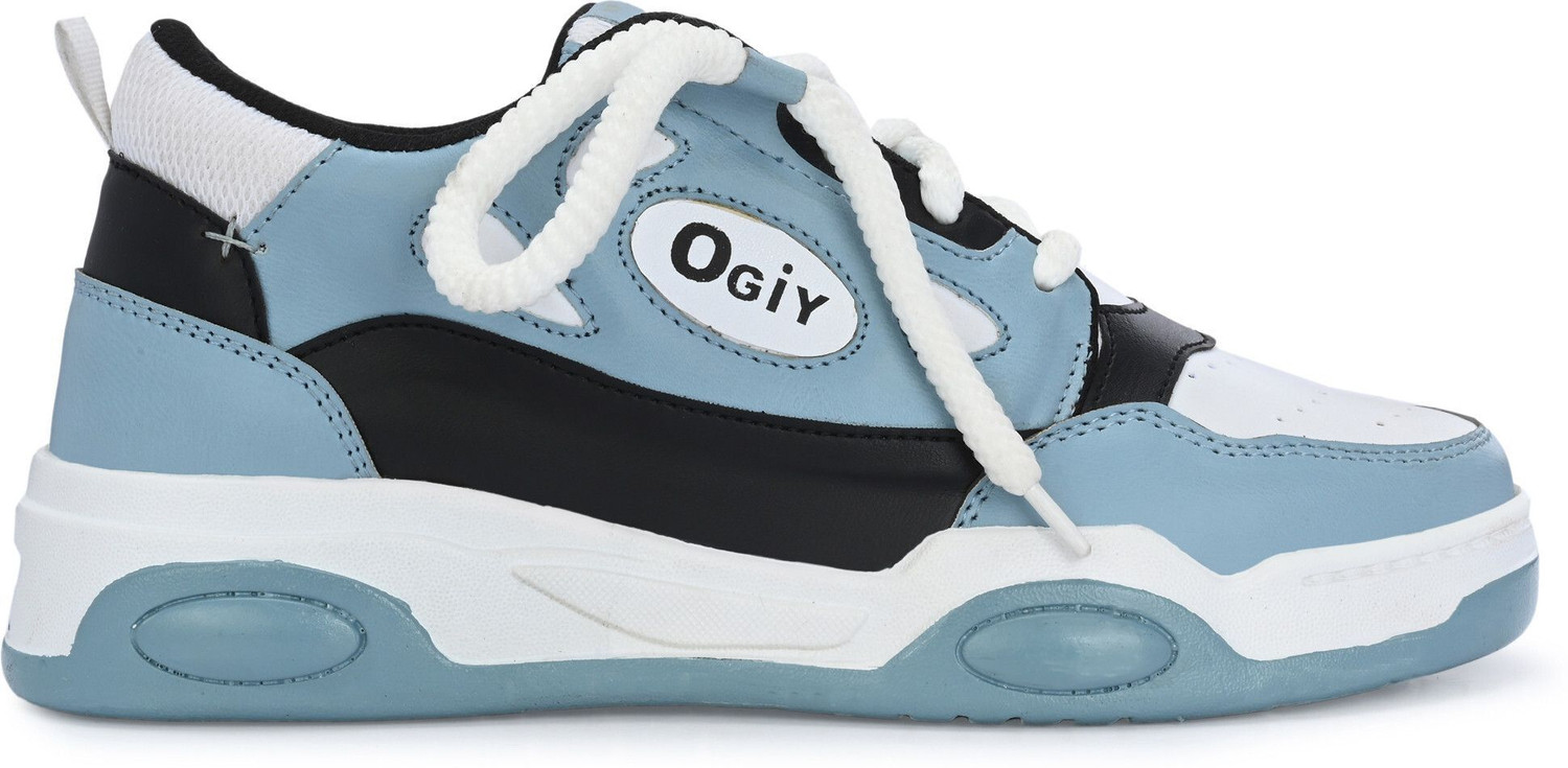 Image of Aeonik OGIY RETRO SHOES Sneakers For Men