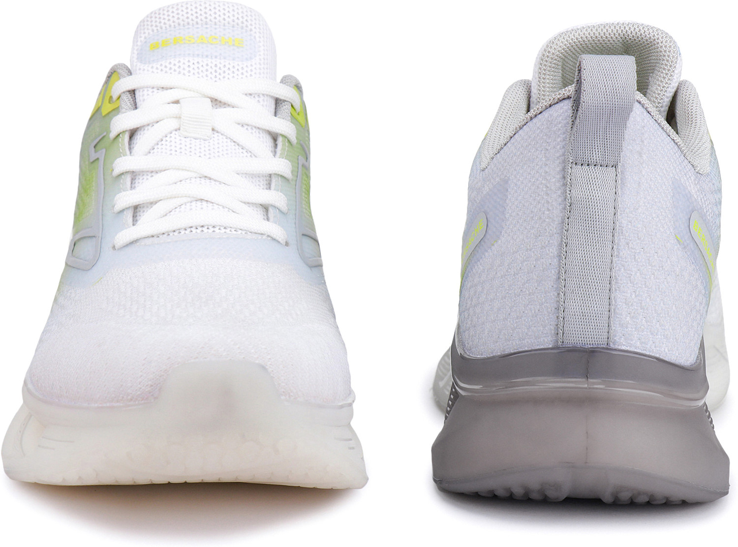 Image of BERSACHE Bersache Sneaker ,Casual With Extra Comfort Sneakers For Mens /boys For Men