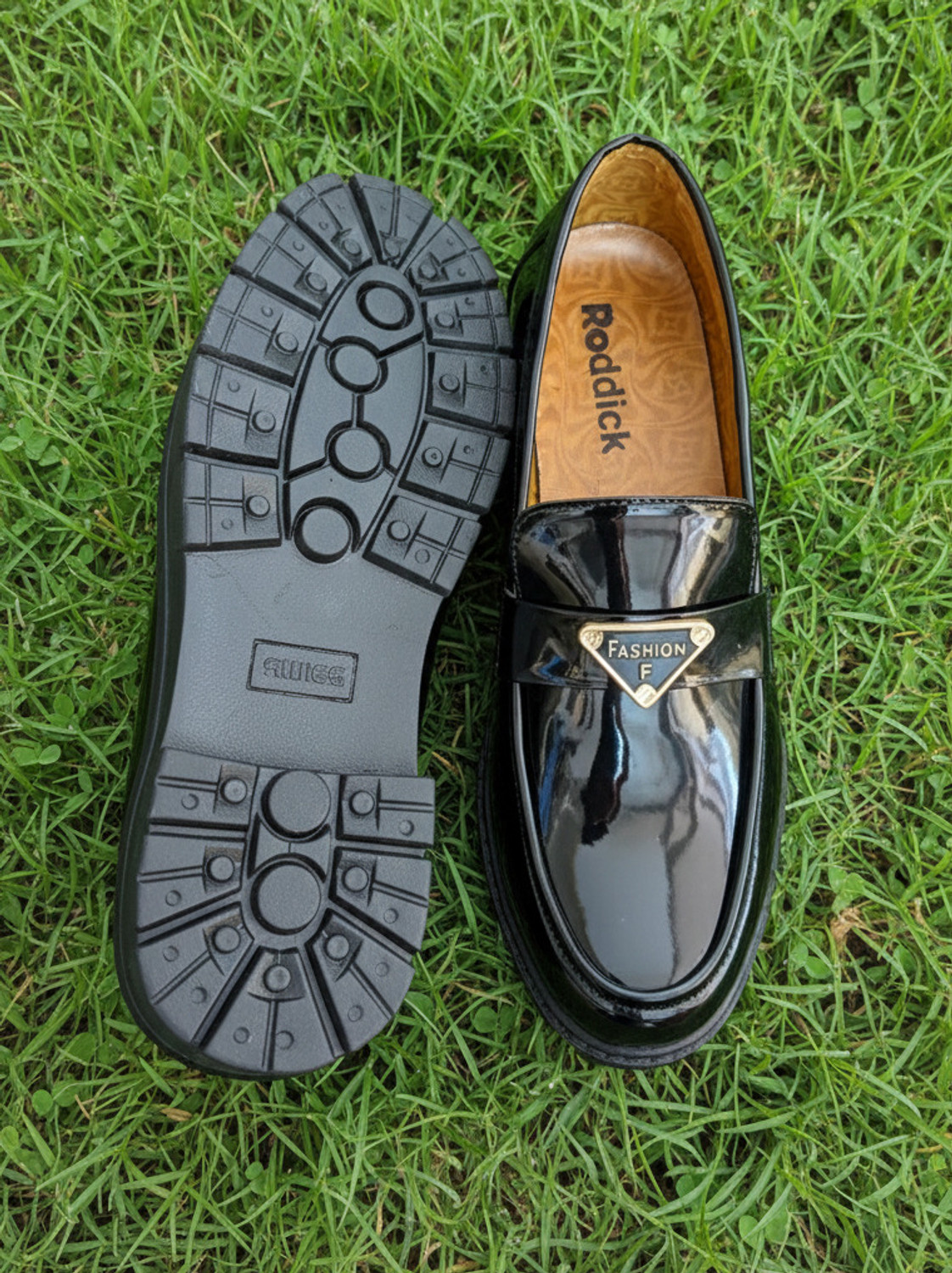 Image of RODDICK SHOES Party Wear For Men