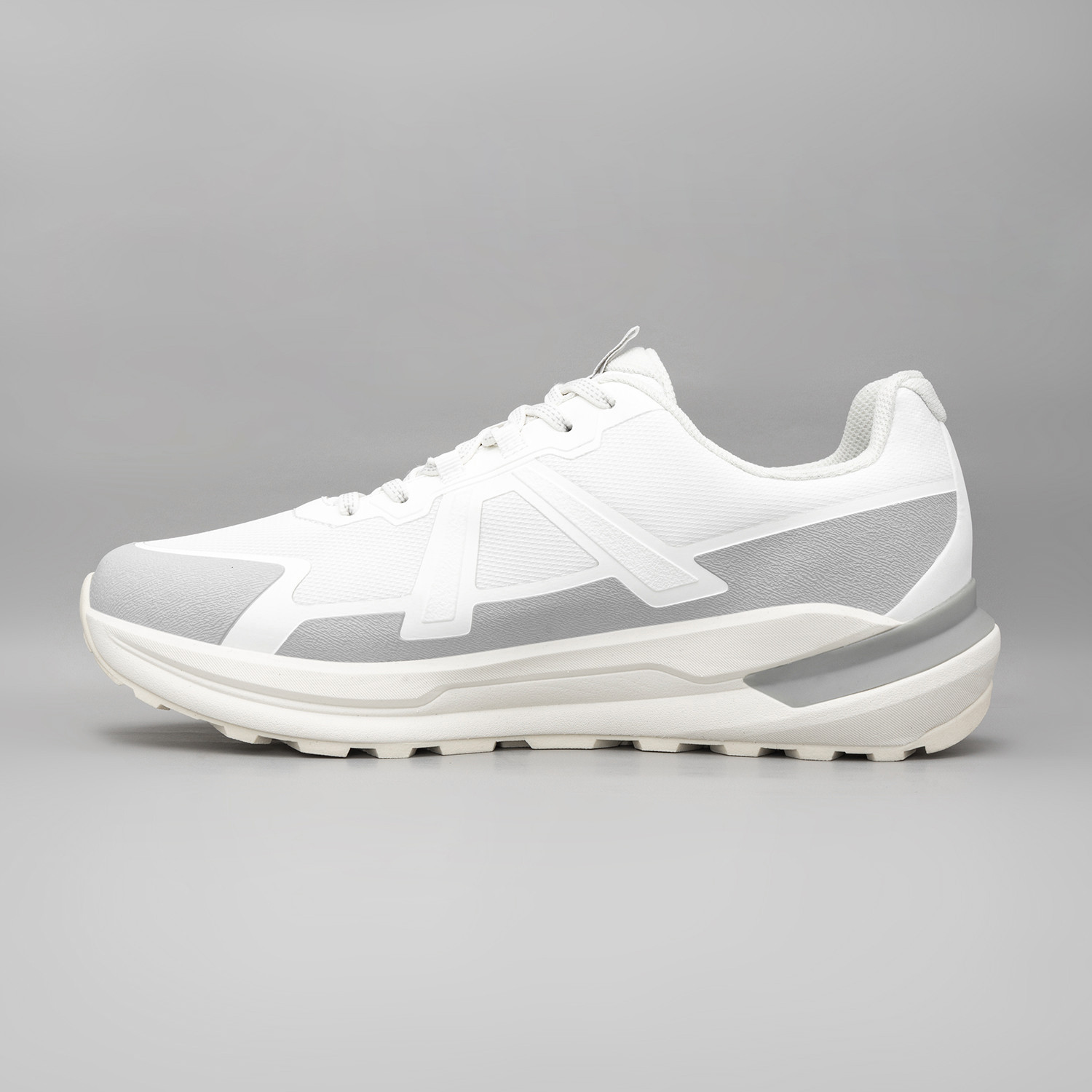 Image of RED TAPE Ozark Trail Running Shoes for Men | Low-Cut Outdoor Running Shoes For Men
