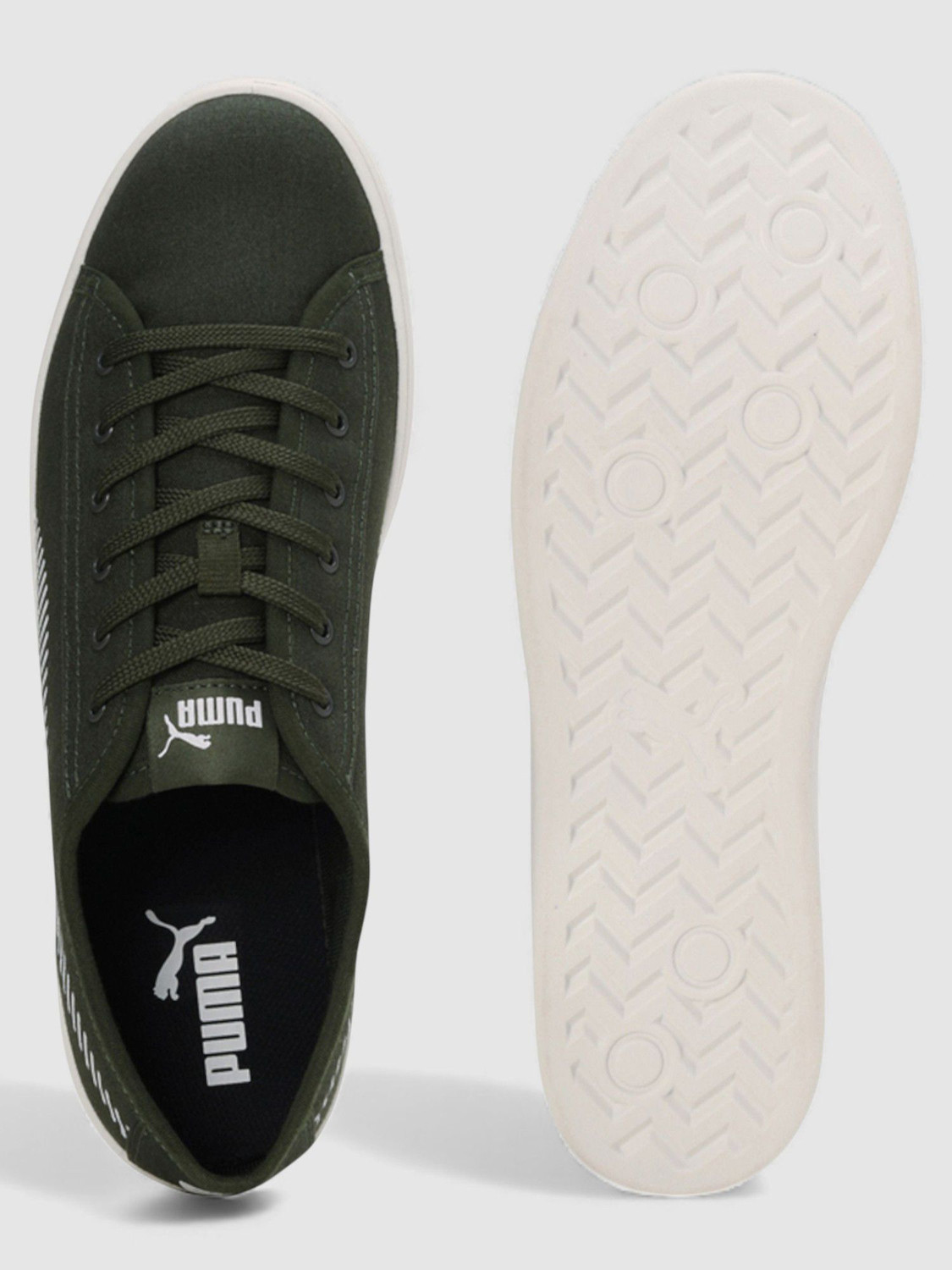Image of PUMA SkateCat Glide Sneakers For Men