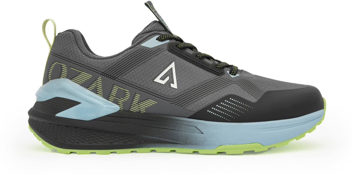 Image of RED TAPE Ozark Trail Low-Cut Outdoor Running Shoes For Men
