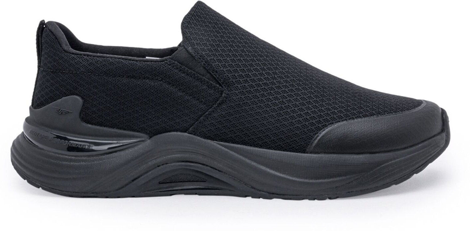 Image of RED TAPE Supreme Bounce Cushioning Walking Shoes For Men