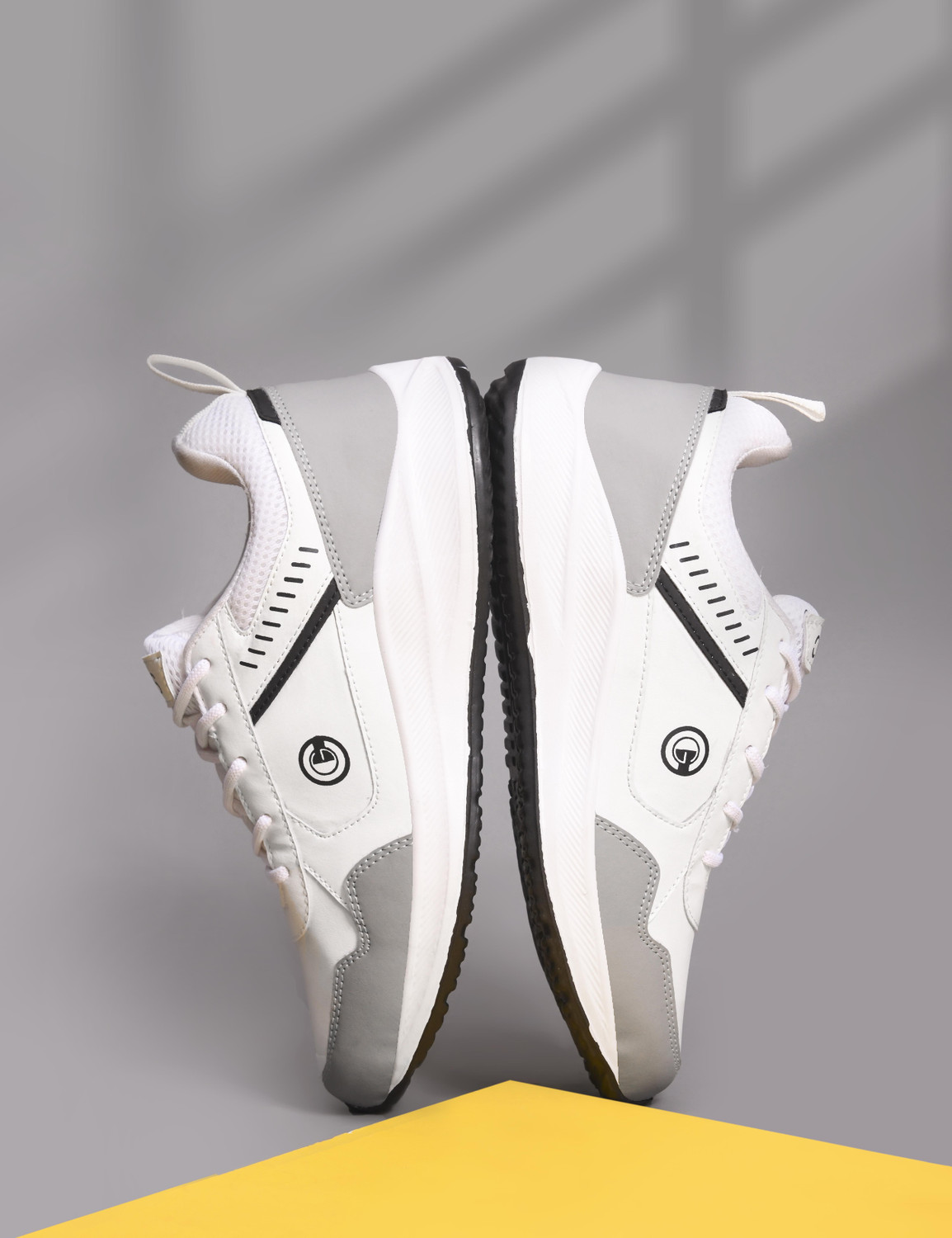 Image of Cogs High Performance Premium Sports Shoes for Daily Use Strong Grip & Comfort Running Shoes For Men