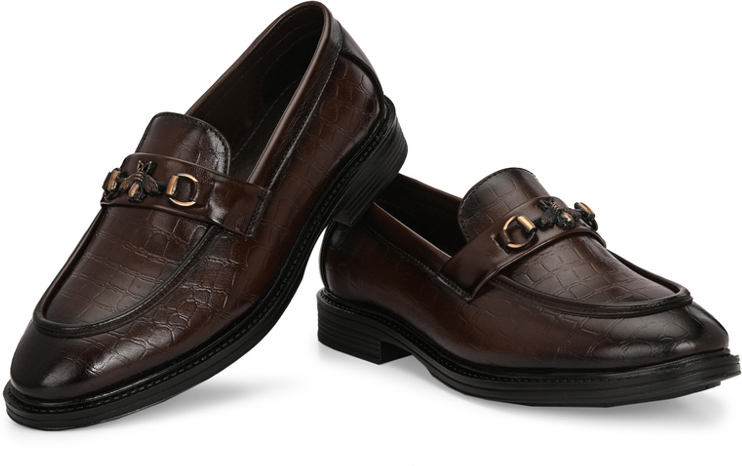 Image of raftix Loafers For Men