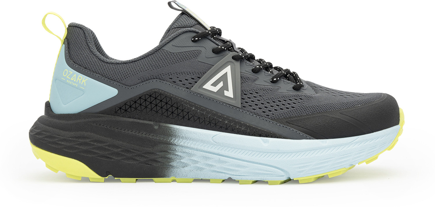 Image of RED TAPE Trail Running Shoes | Low-Cut Outdoor Running Shoes For Men