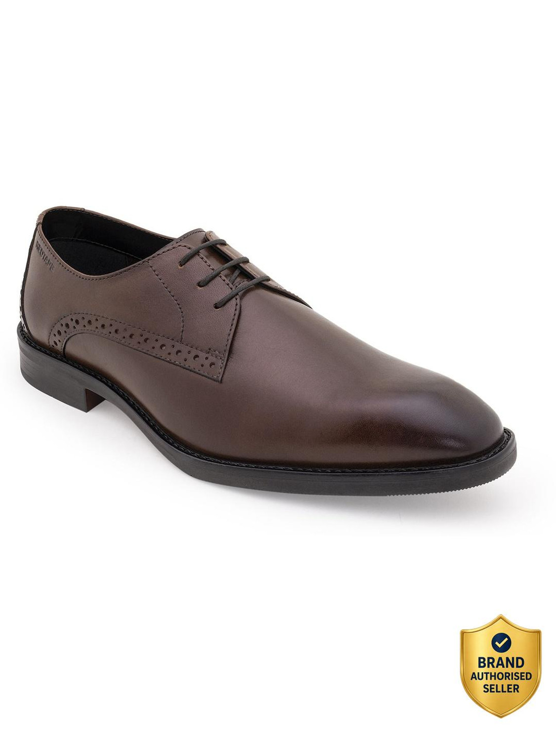 Image of RED TAPE NA Derby For Men