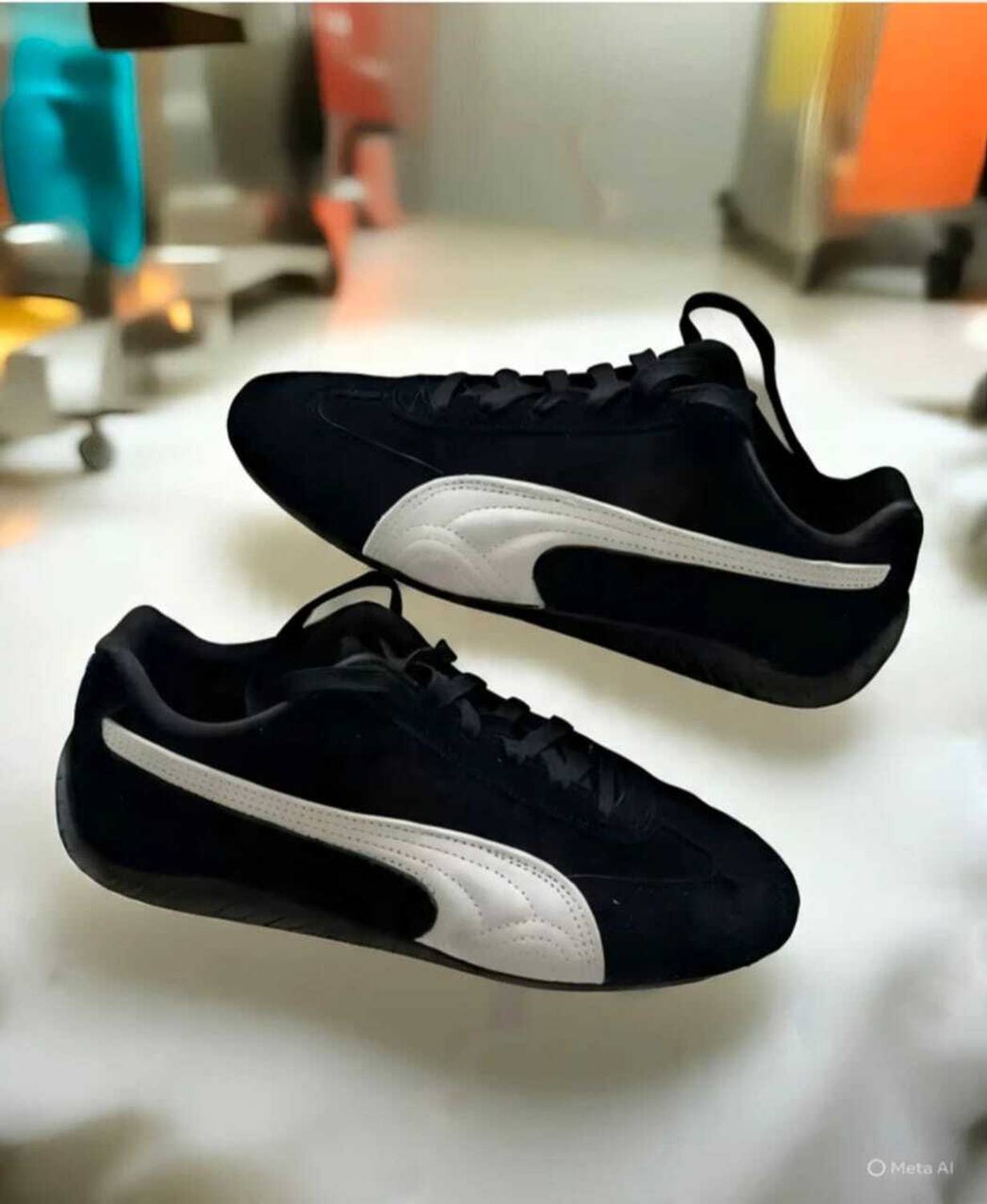 BUYLIKERO Men's Lace-Up Sports Running Shoes | Lightweight Casual Sneakers Sneakers For Men