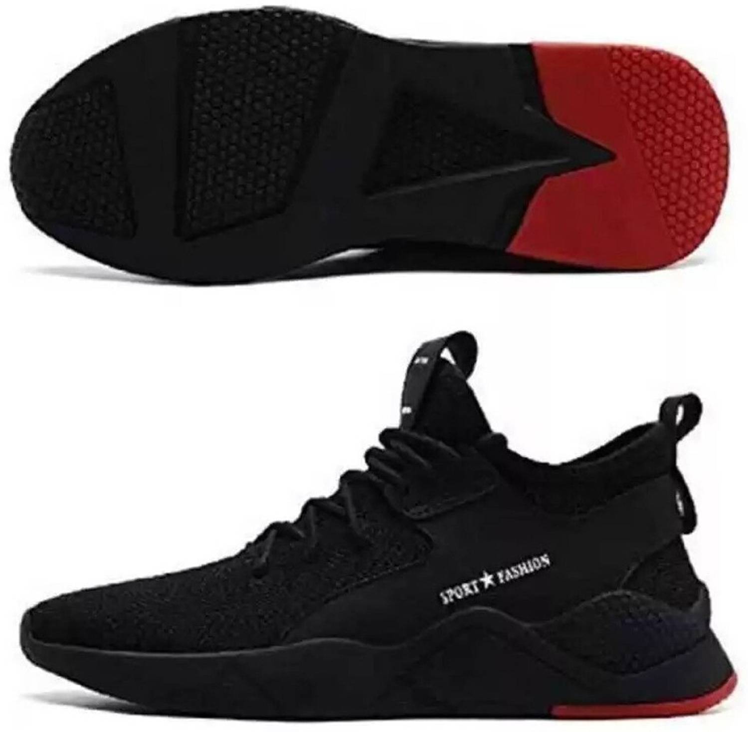 Glowlife Kcandy Men's Running, Walking, Training Shoes - Image 2